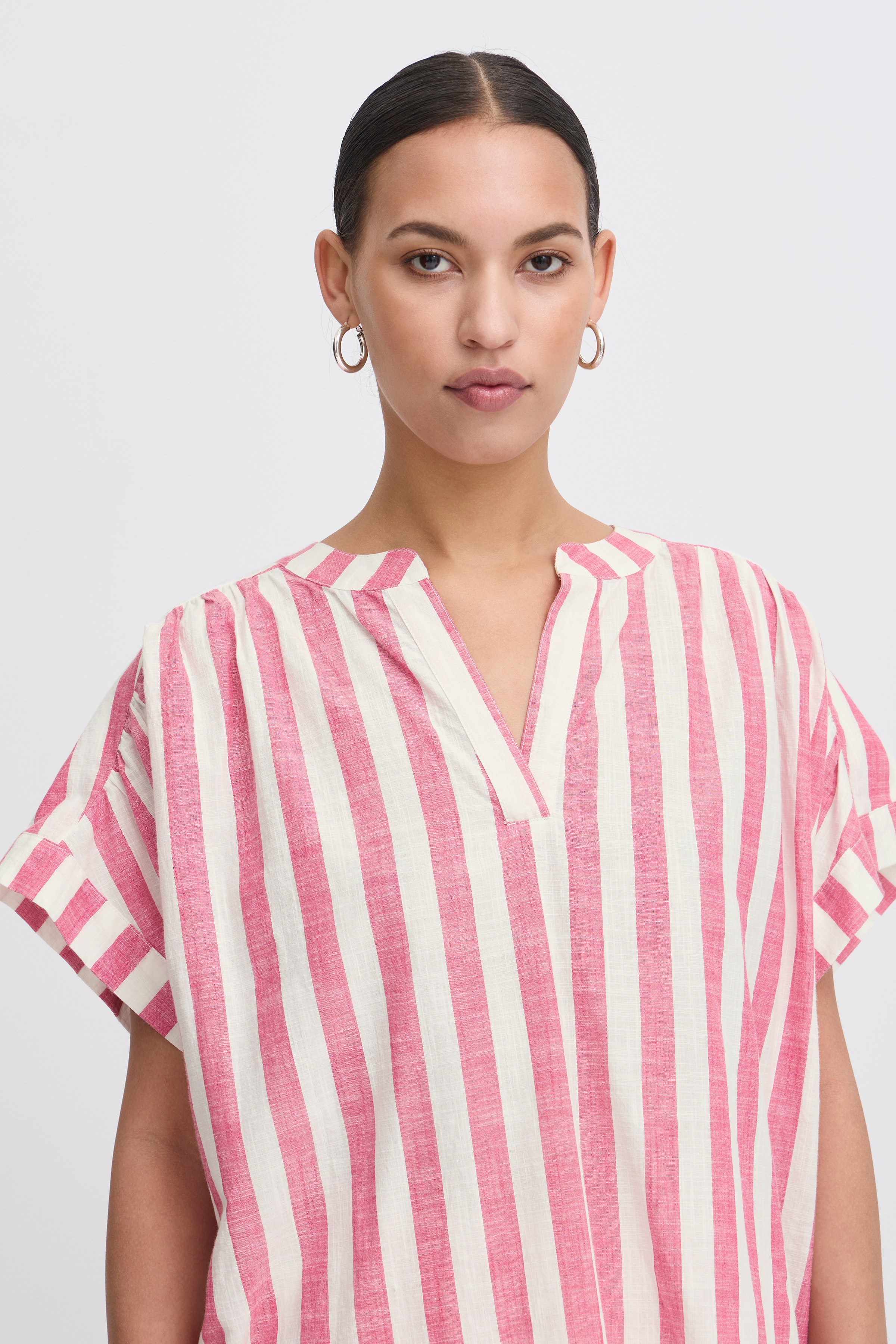 IHLOLIA Bluse LOOKBOOK DETAIL 20123399-204727