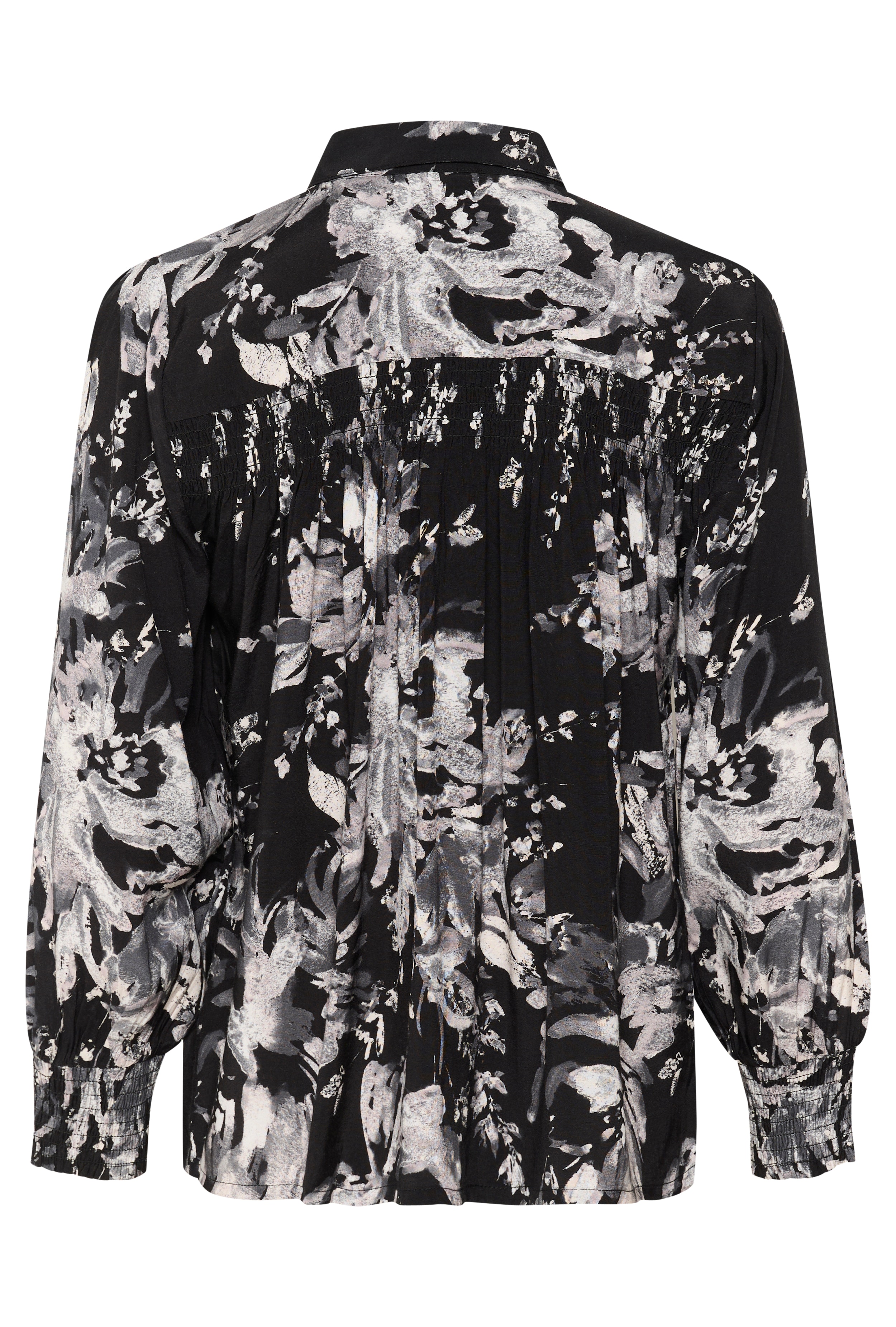 KAisa Skjorte PACK BACK 10509793-107152