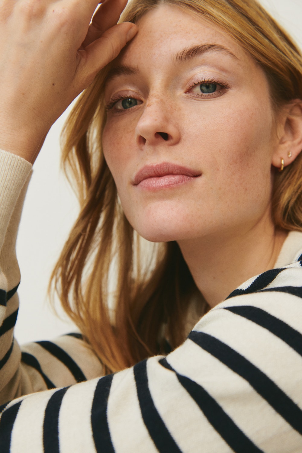 GertiePW Pullover LOCATION NONE 30305781-300585