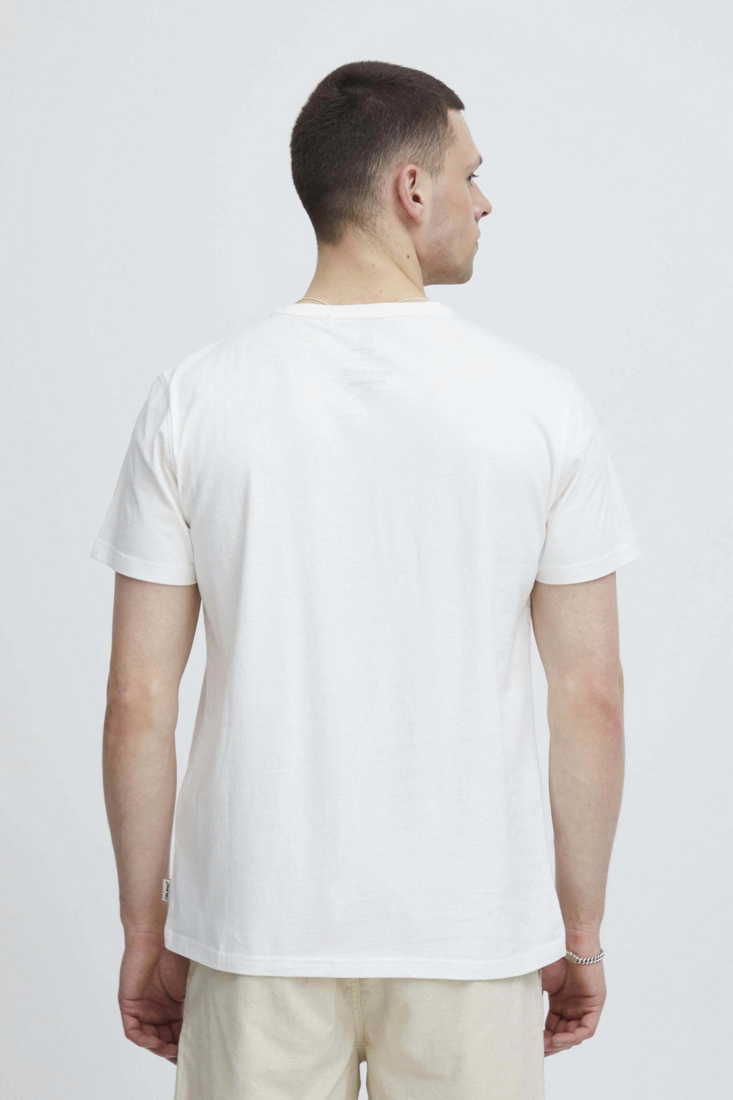 T-shirt LOOKBOOK BACK 20716993-110602