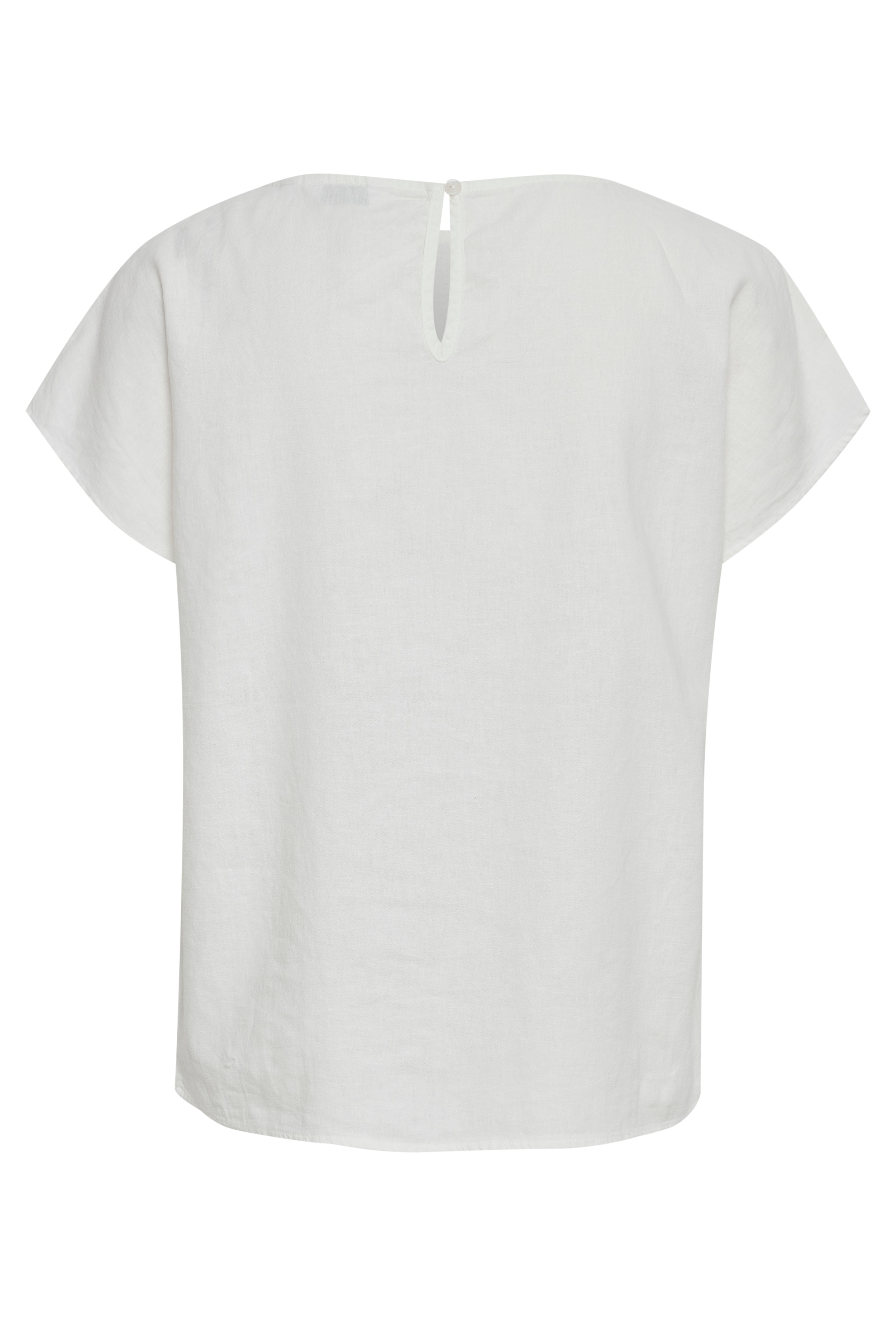 Kurzarm-Bluse PACK BACK 20811331-114800