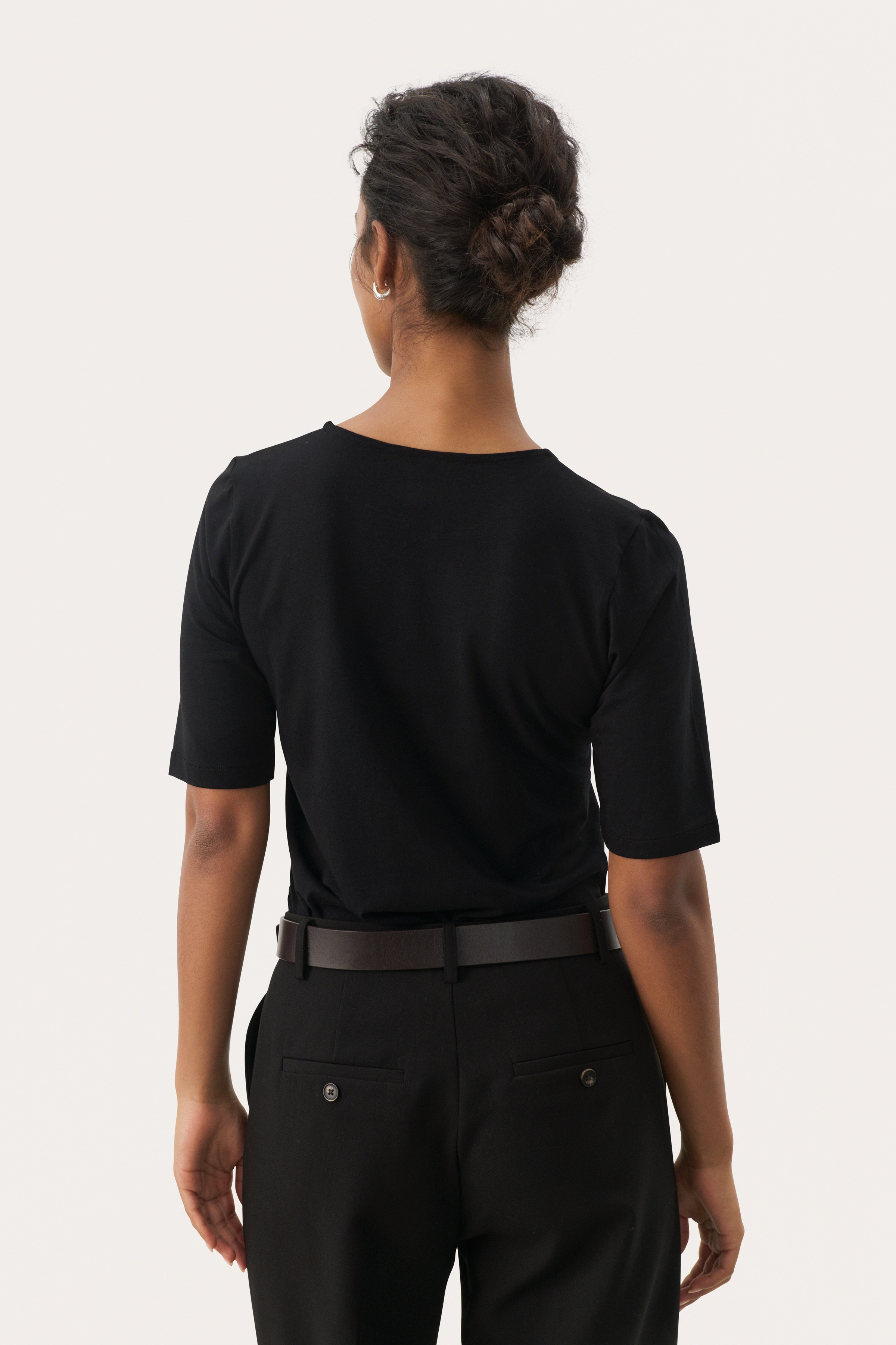 NemiPW T-shirt LOOKBOOK BACK 30309861-194008