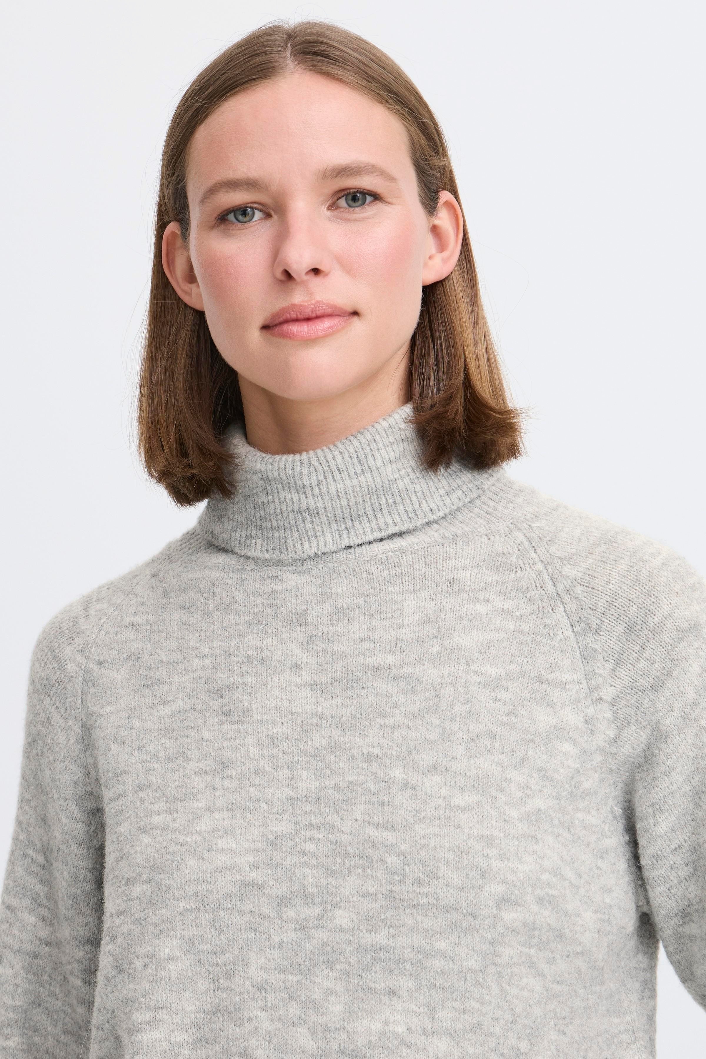 BYMONNA Pullover LOOKBOOK DETAIL 20817107-200455