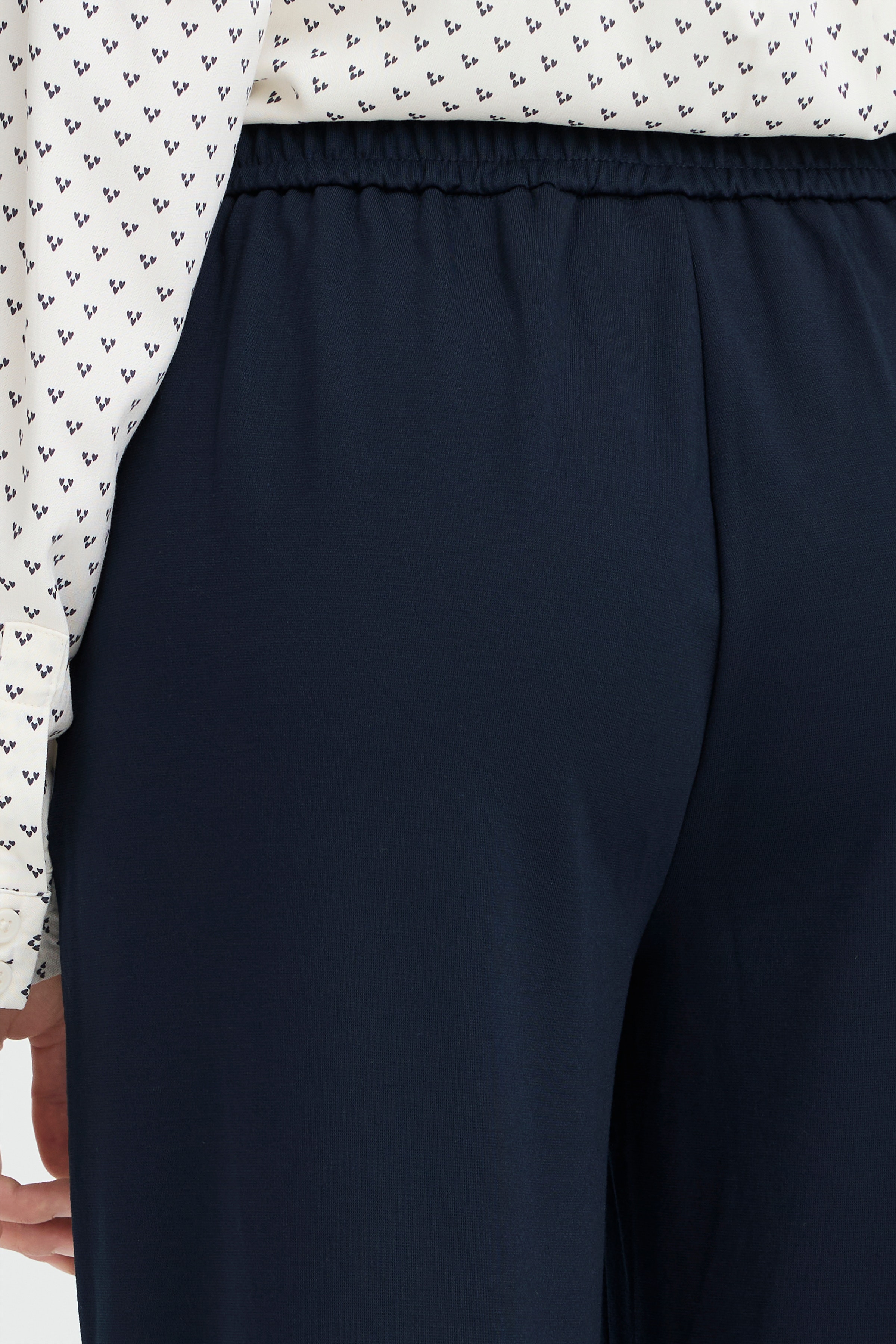 FRBLAZER Trousers LOOKBOOK DETAIL 20615810-194010