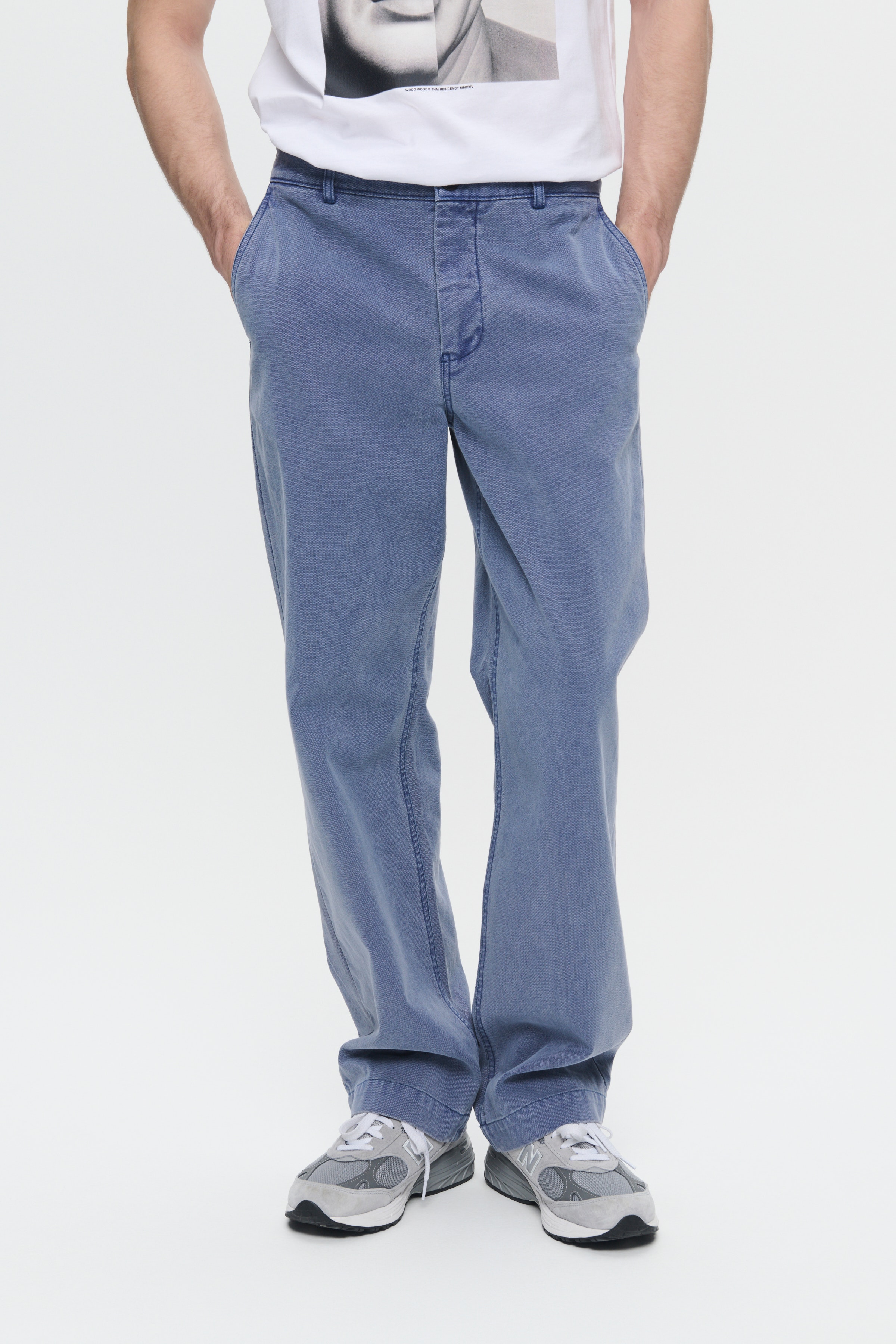 WWdarwin Trousers LOOKBOOK FRONT 30250000-193929