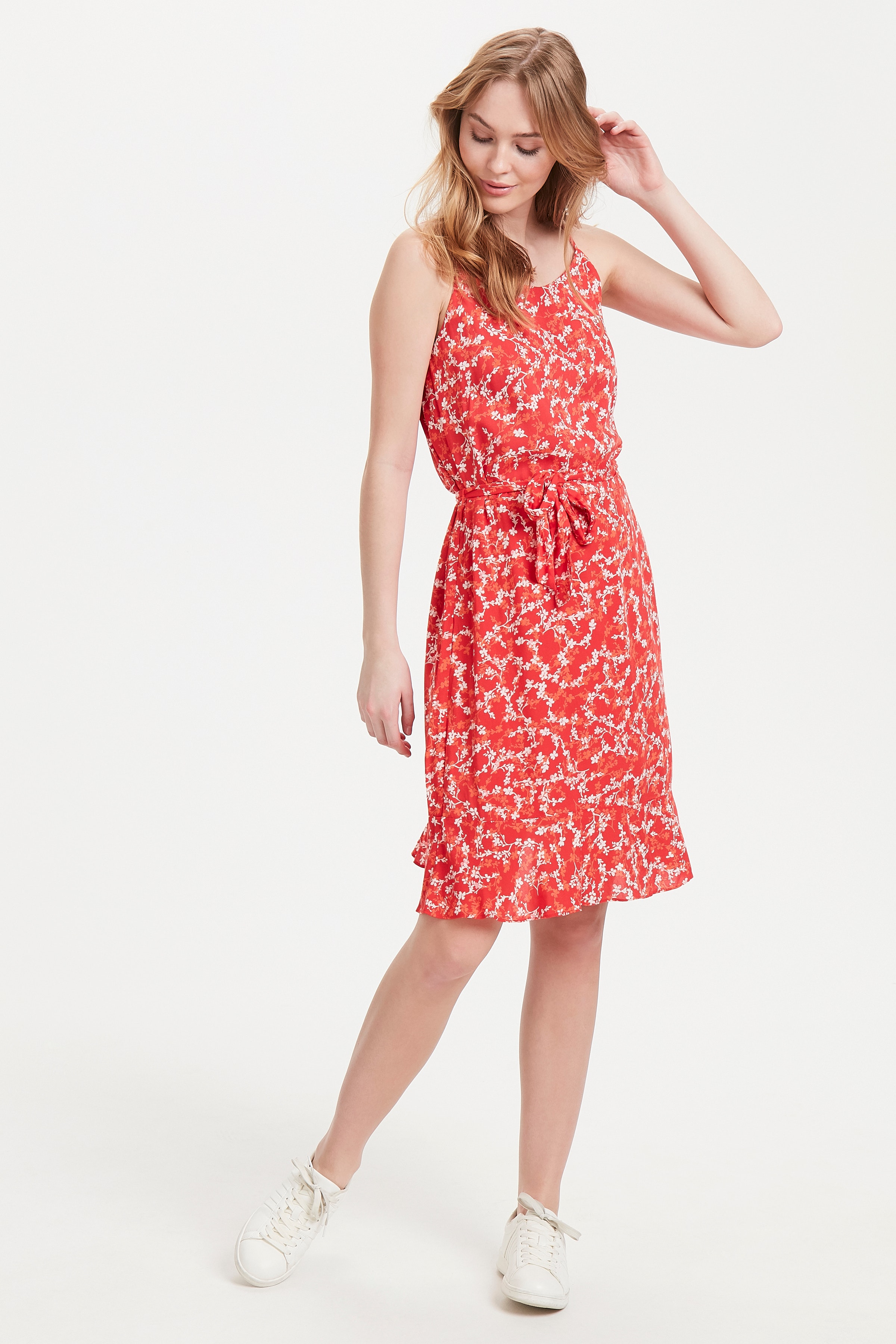 Klänning LOOKBOOK FRONT 20606062-69121