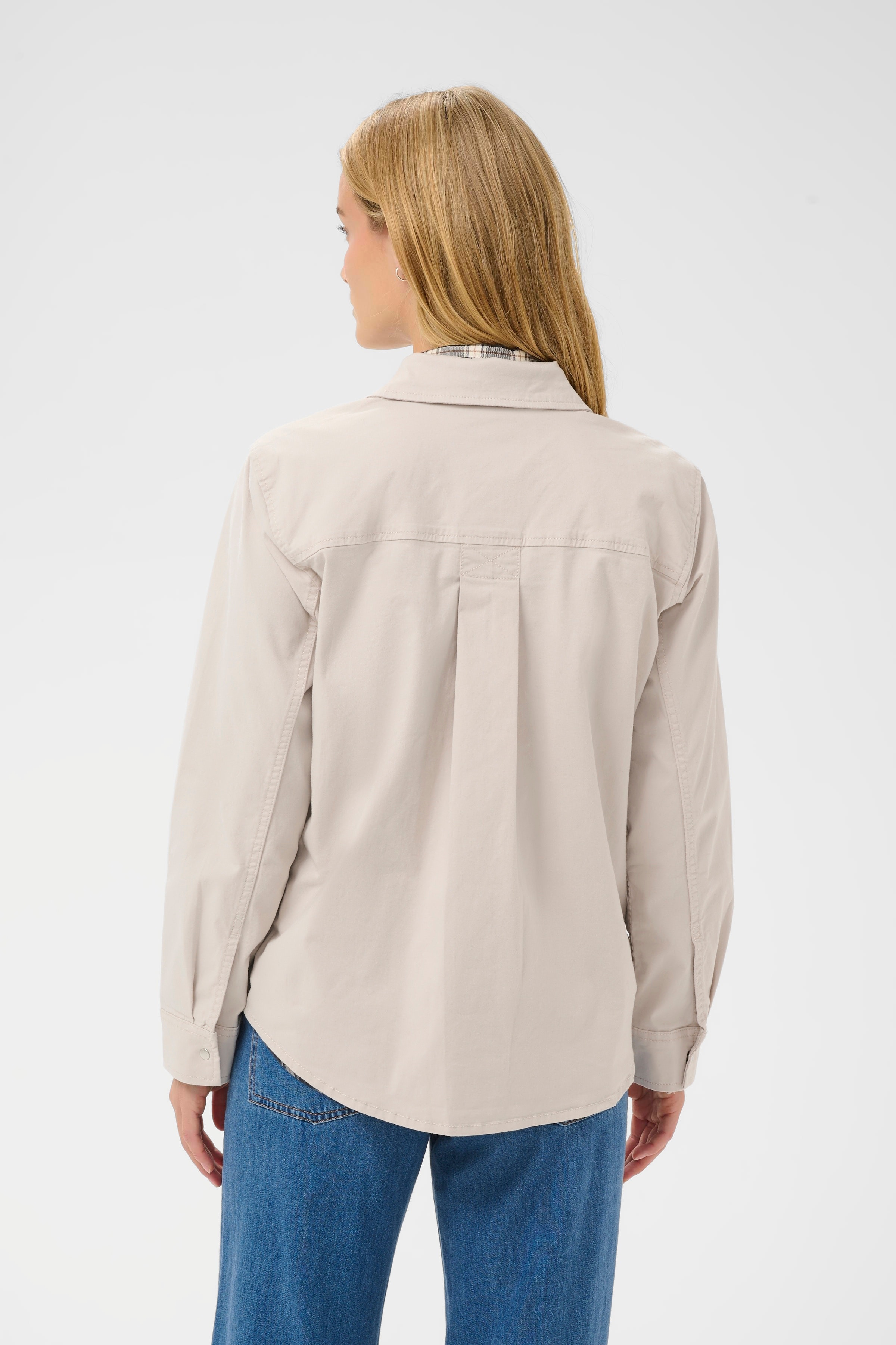 NaylaPW Casual jakke LOOKBOOK BACK 30309758-144002