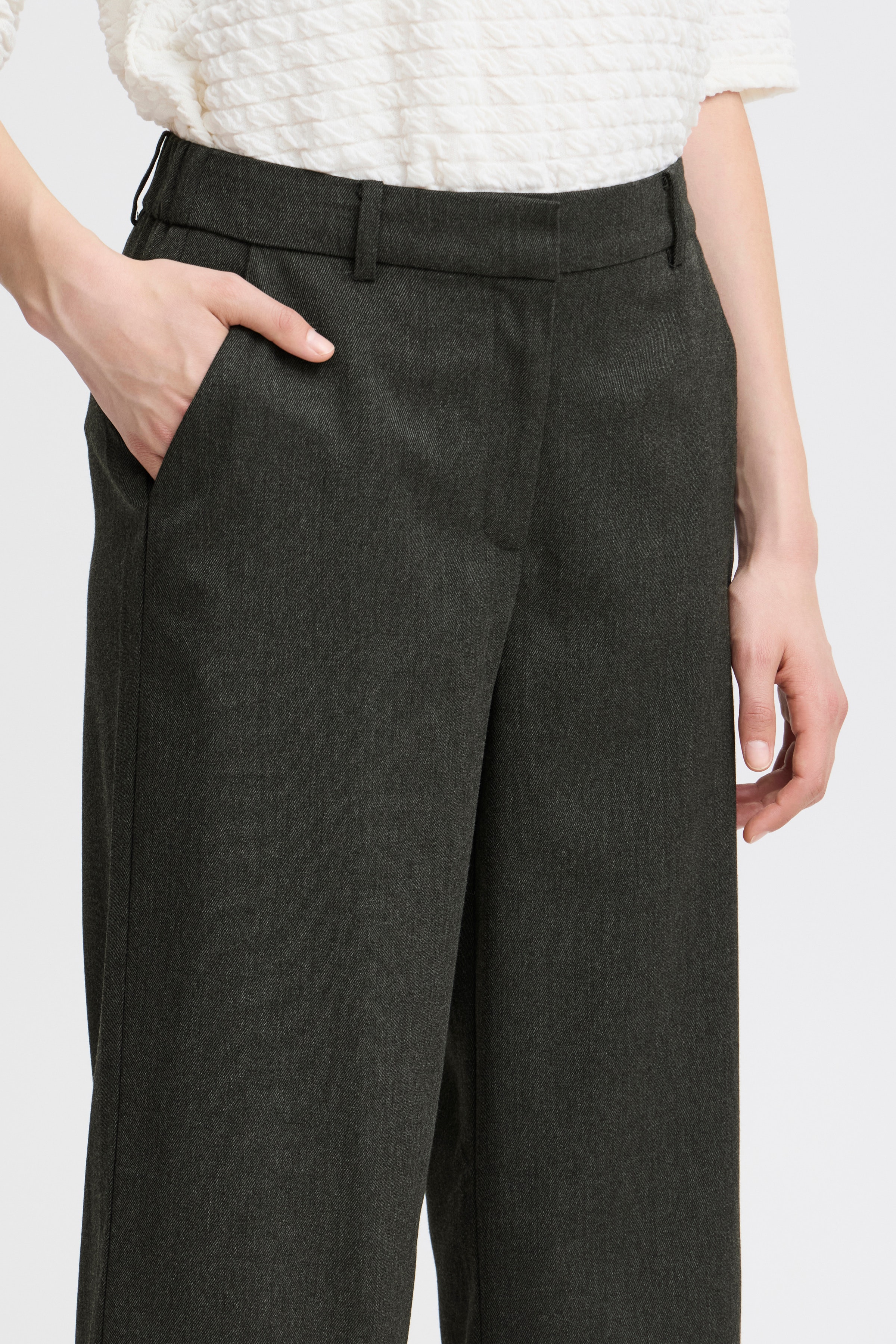 FRLEA Trousers LOOKBOOK DETAIL 20614589-202490