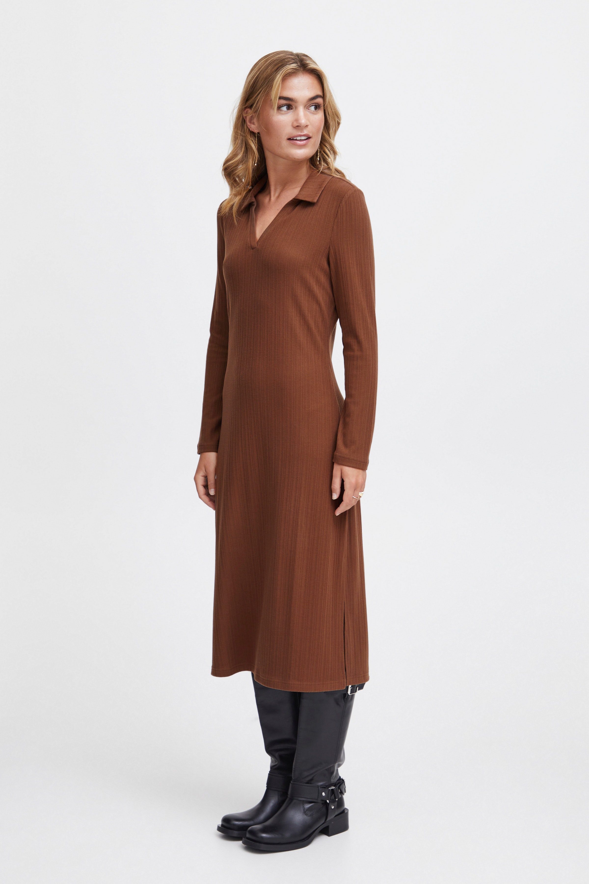 FRHENLEY Jurk LOOKBOOK FRONT 20612502-191116