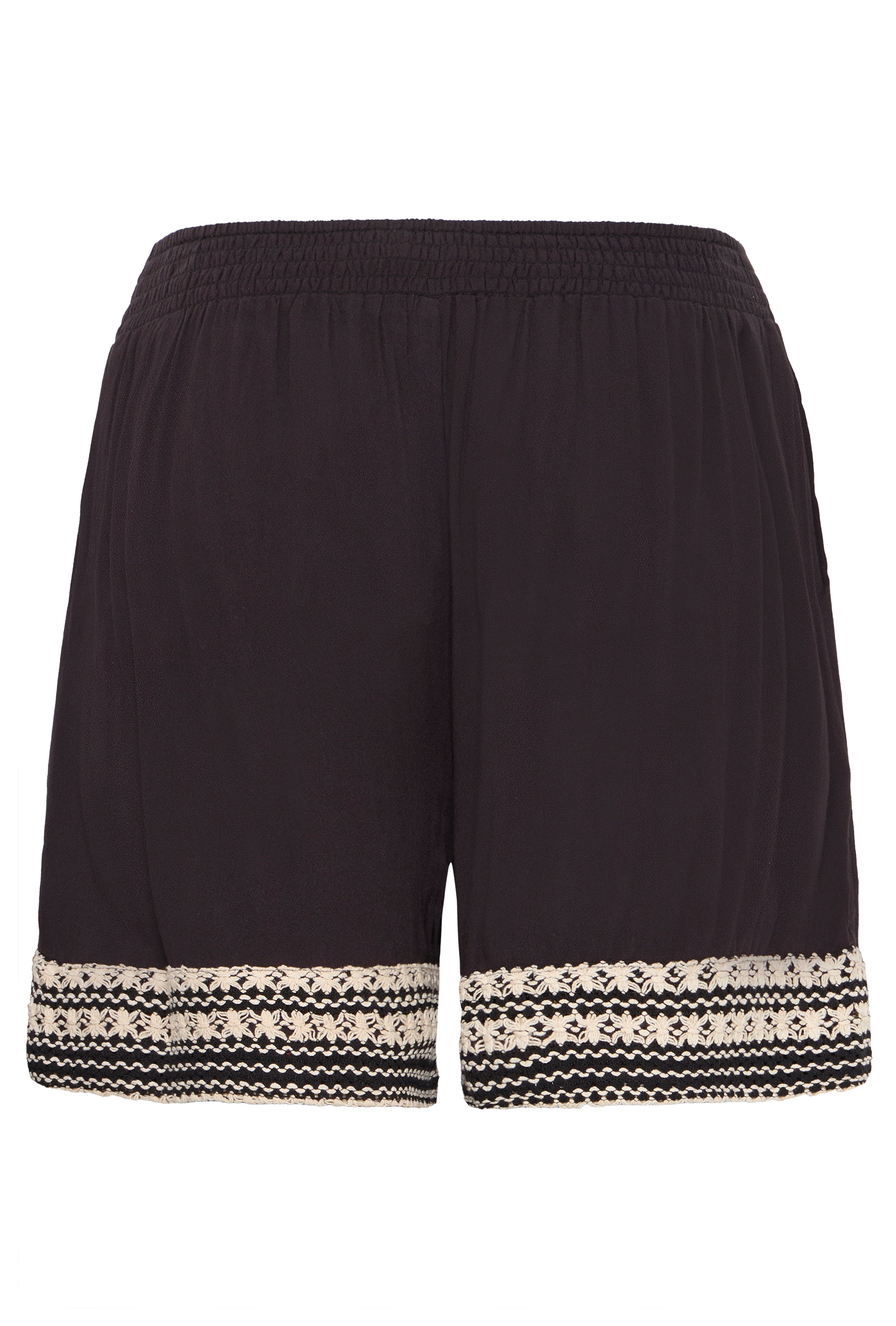 IHRAGNI Shorts PACK BACK 20123290-194008