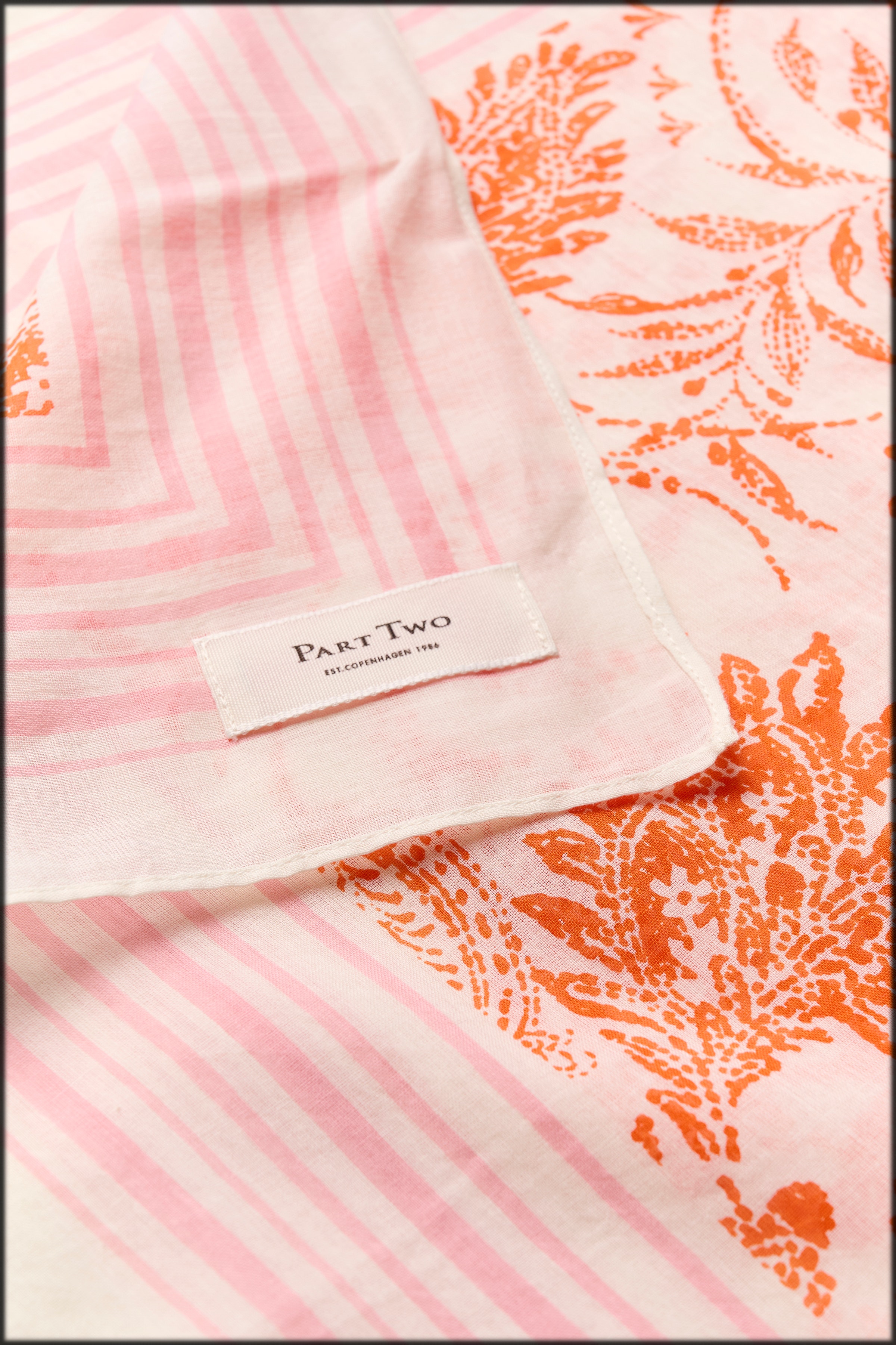 LouiPW Tørklæde PACK DETAIL 30308998-303820