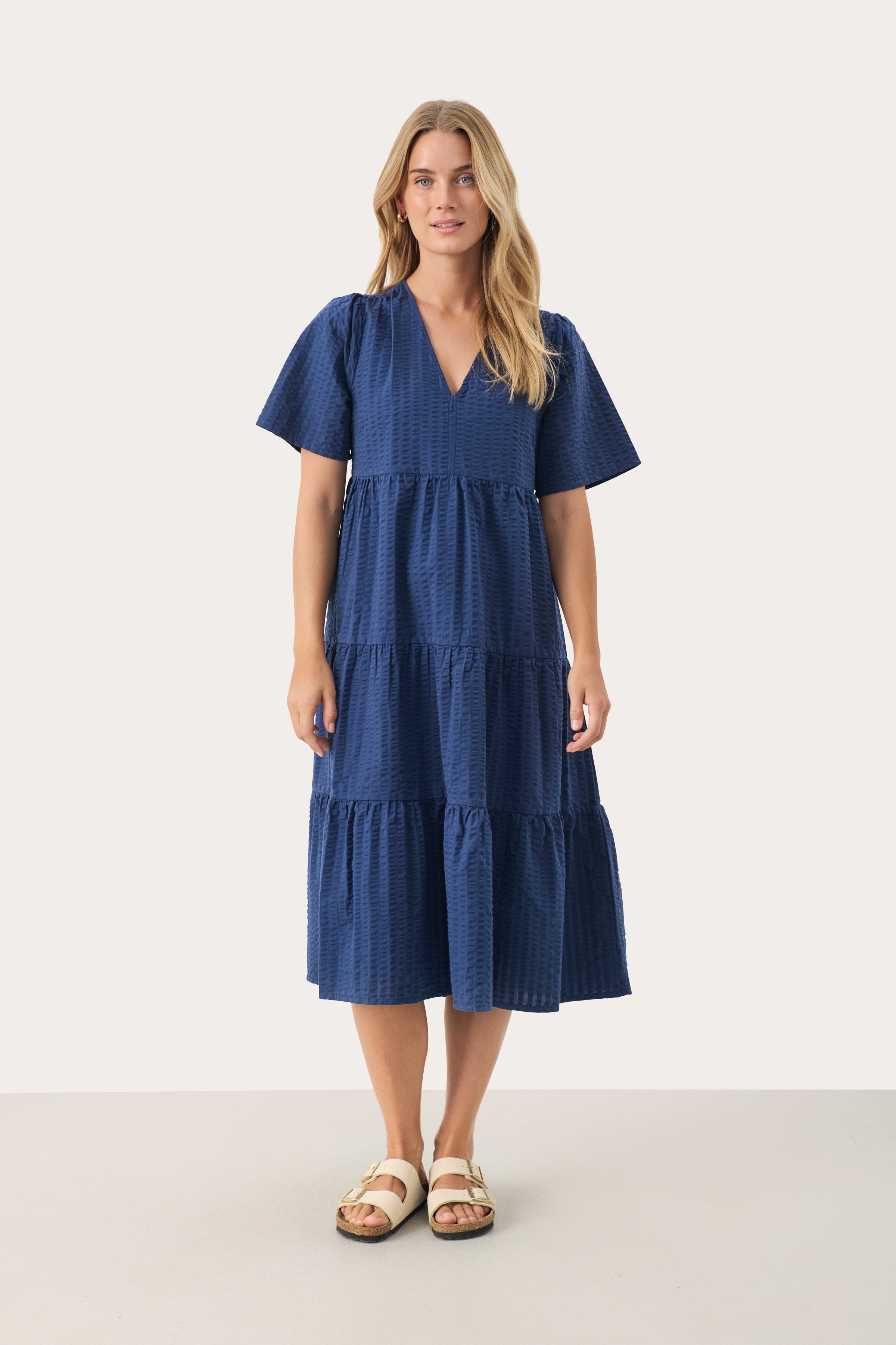 PamPW Kleid LOOKBOOK FRONT 30307912-193934