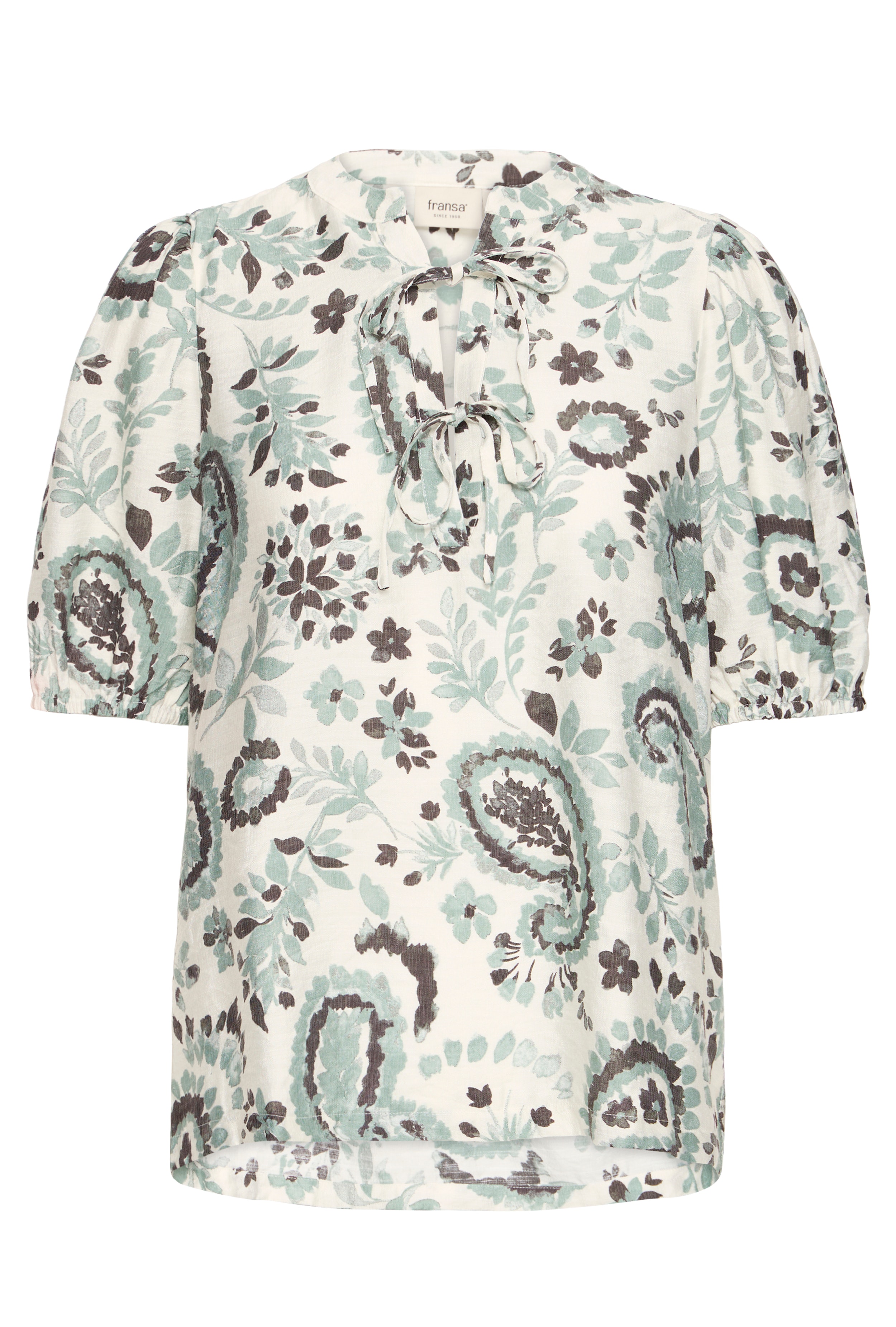 FRARIANA Bluse PACK FRONT 20615803-204505