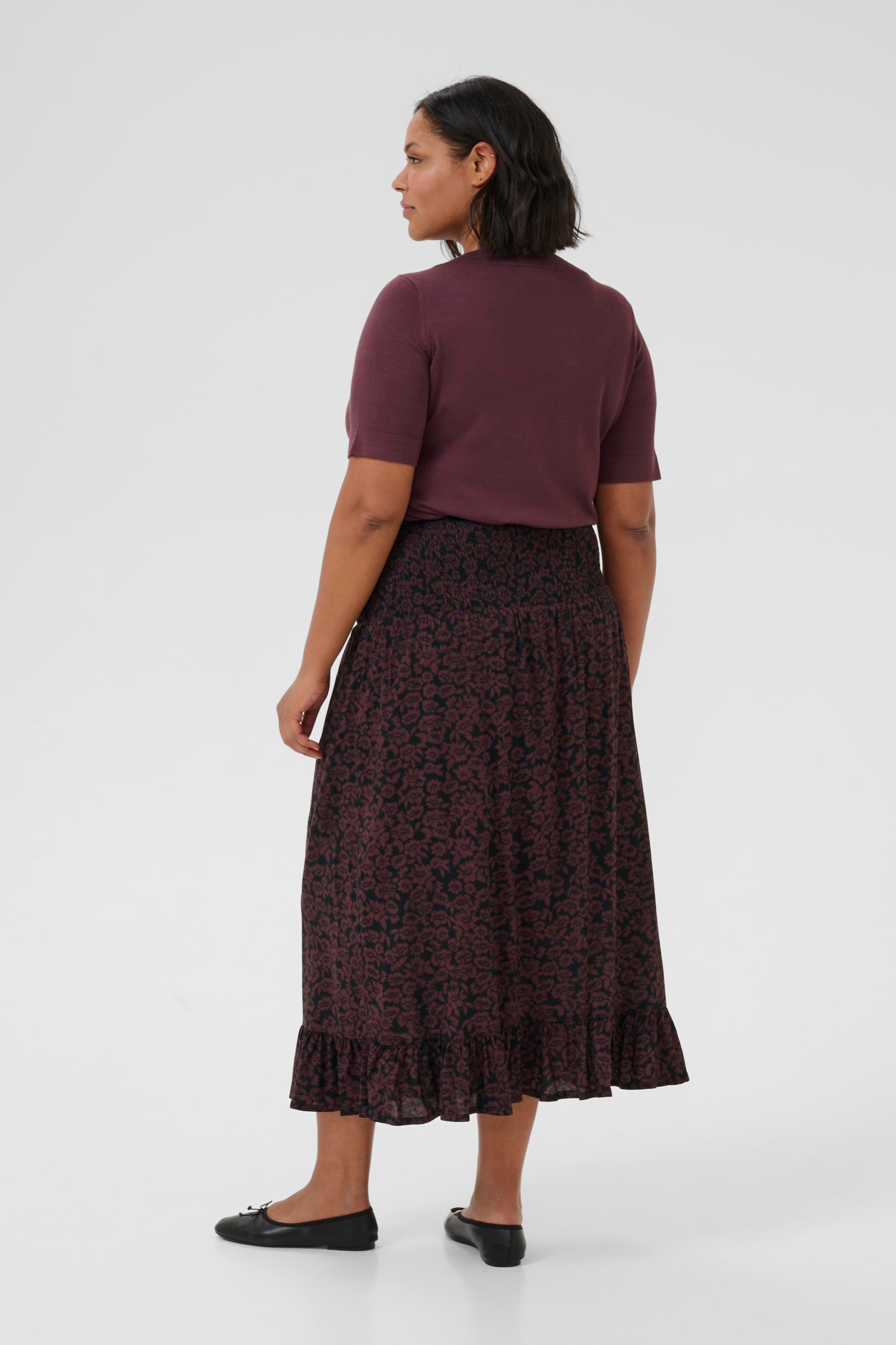 KCbella Rock LOOKBOOK BACK 10583471-107734