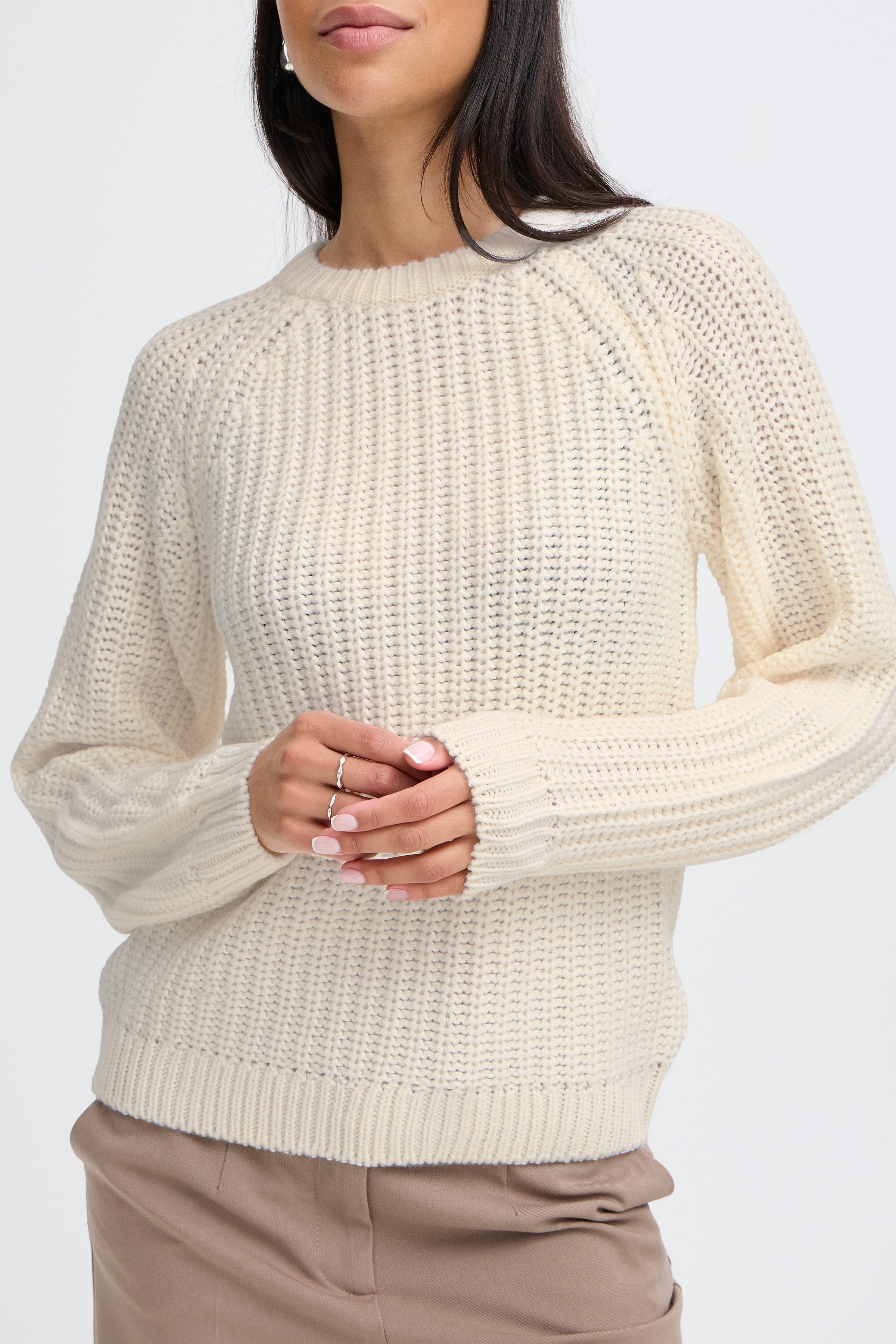 BYOTINKA Pullover LOOKBOOK DETAIL 20817125-114300