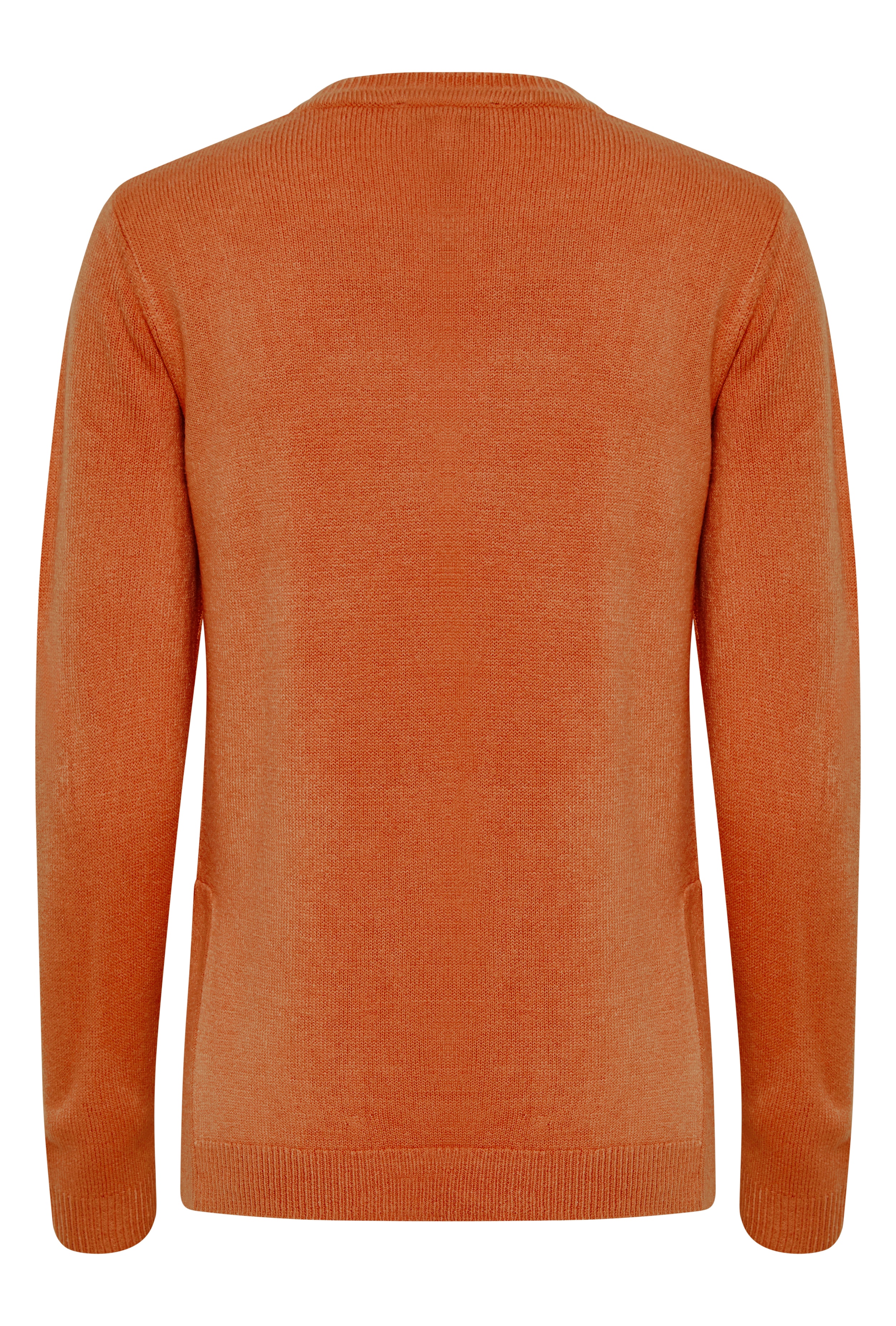 Stickad pullover PACK BACK 20810209-181354