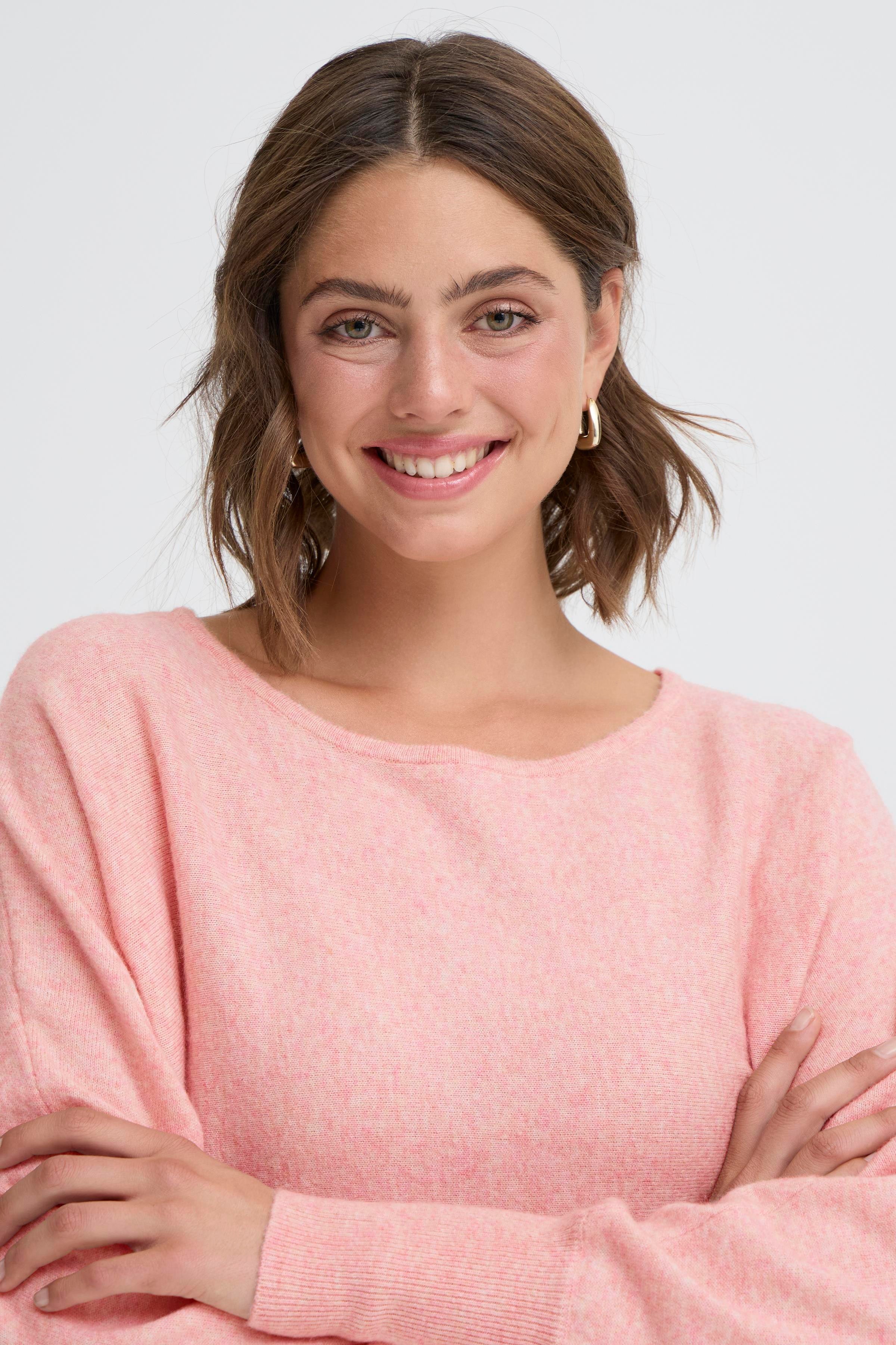 FRROMINA Pullover LOOKBOOK DETAIL 20617295-1516071