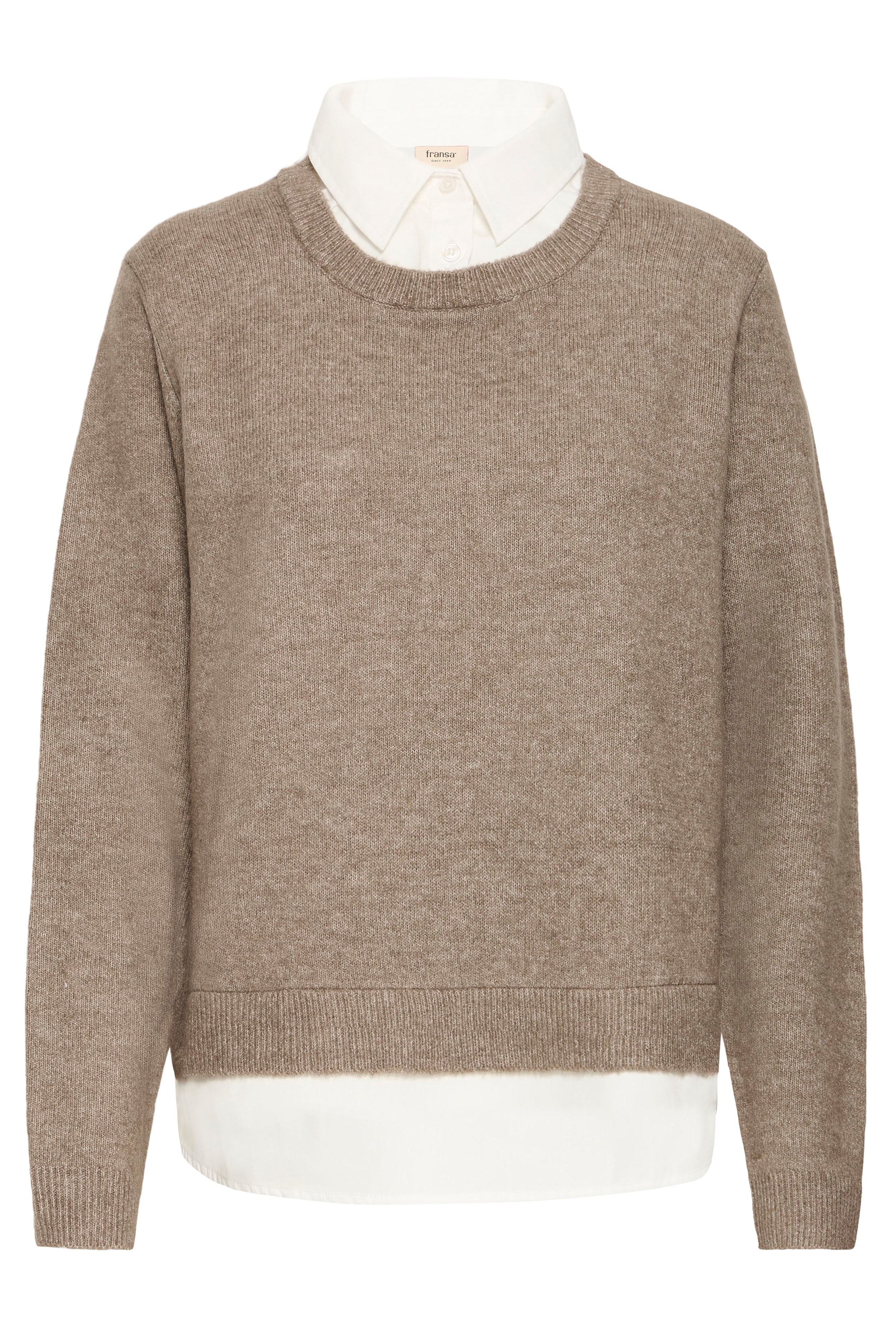 FRRISAL Pullover PACK FRONT 20617325-900002976