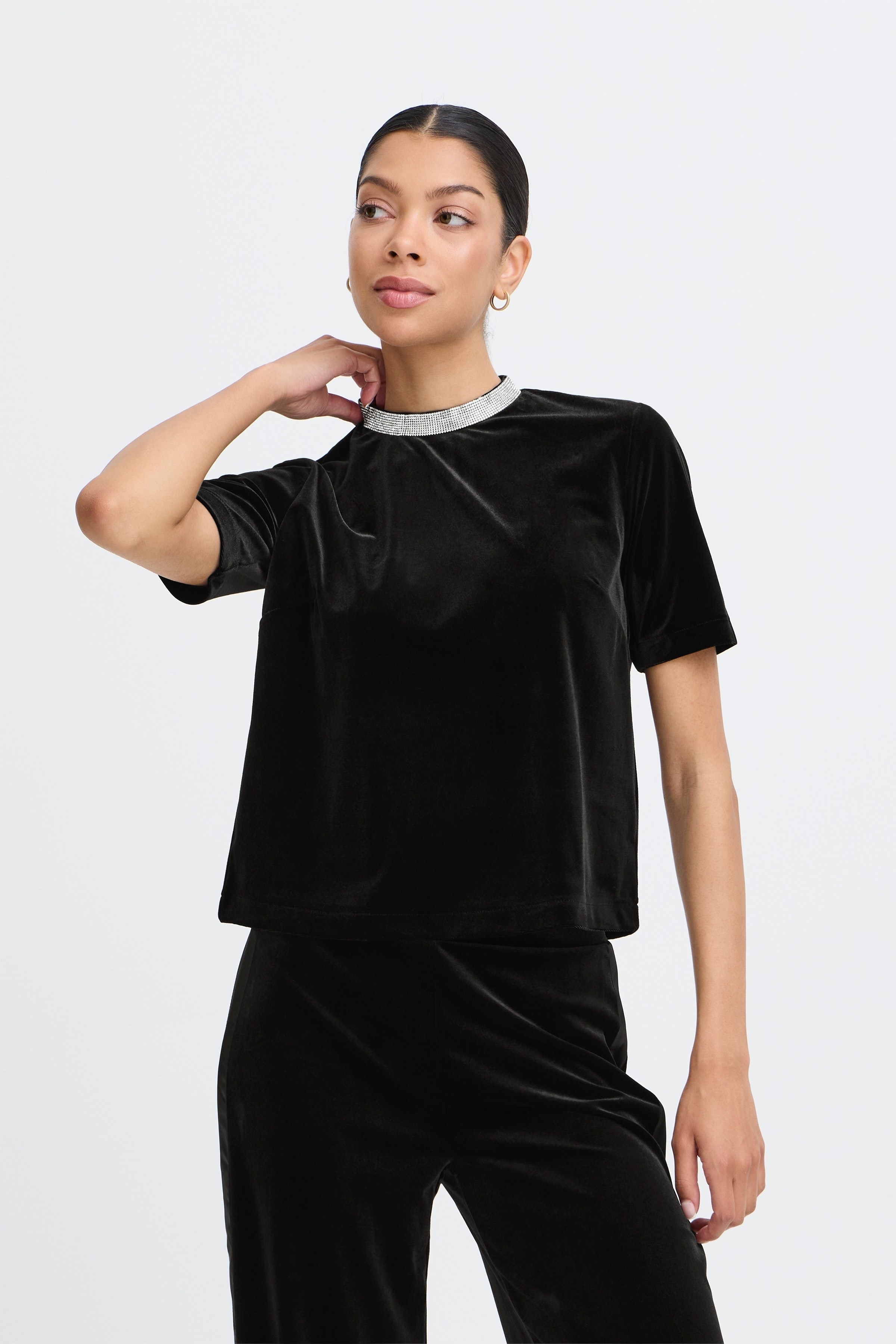 BYPERLINA T-shirt LOOKBOOK FRONT 20818320-194008