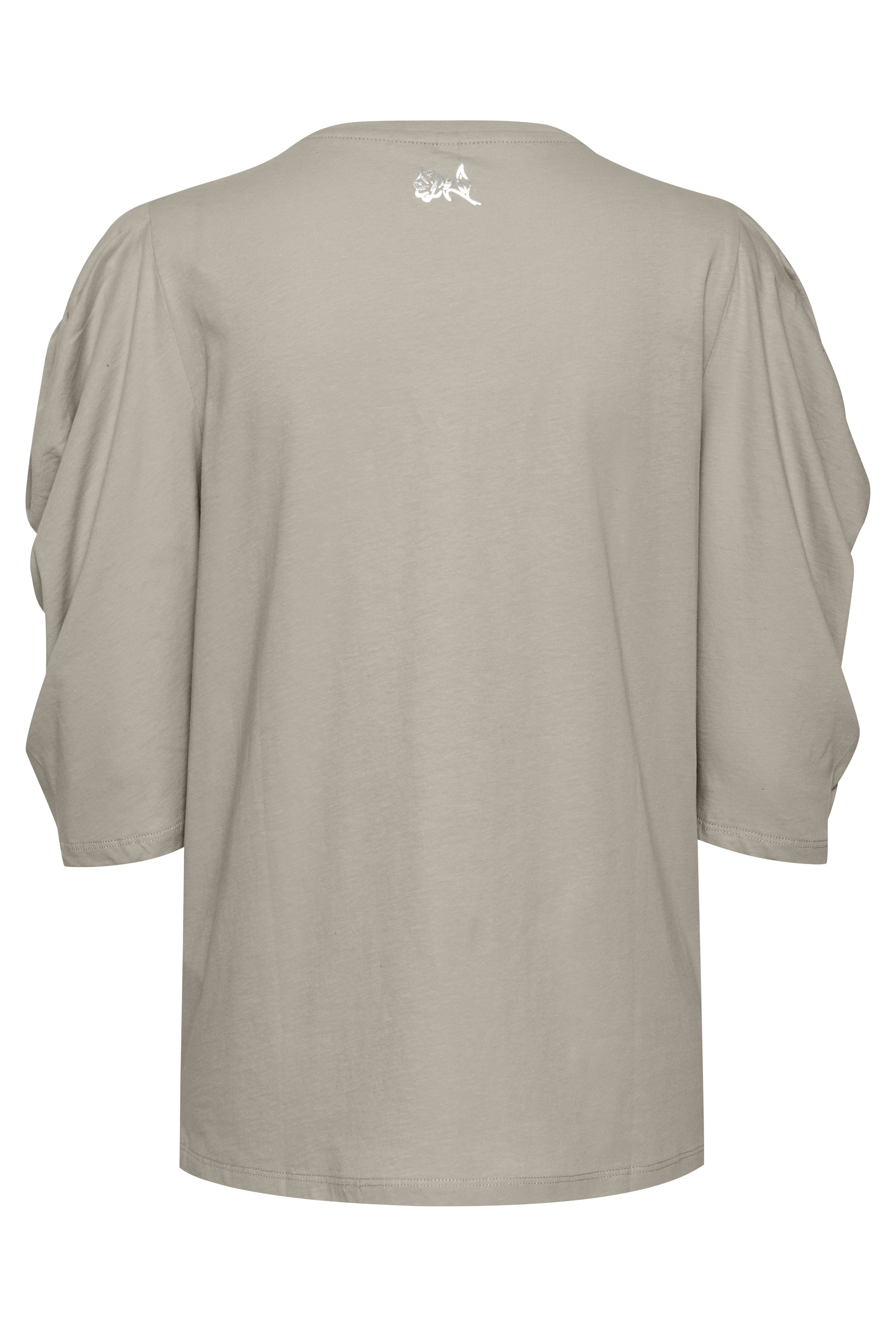 PZCLARISSA T-shirt PACK BACK 50205587-170613