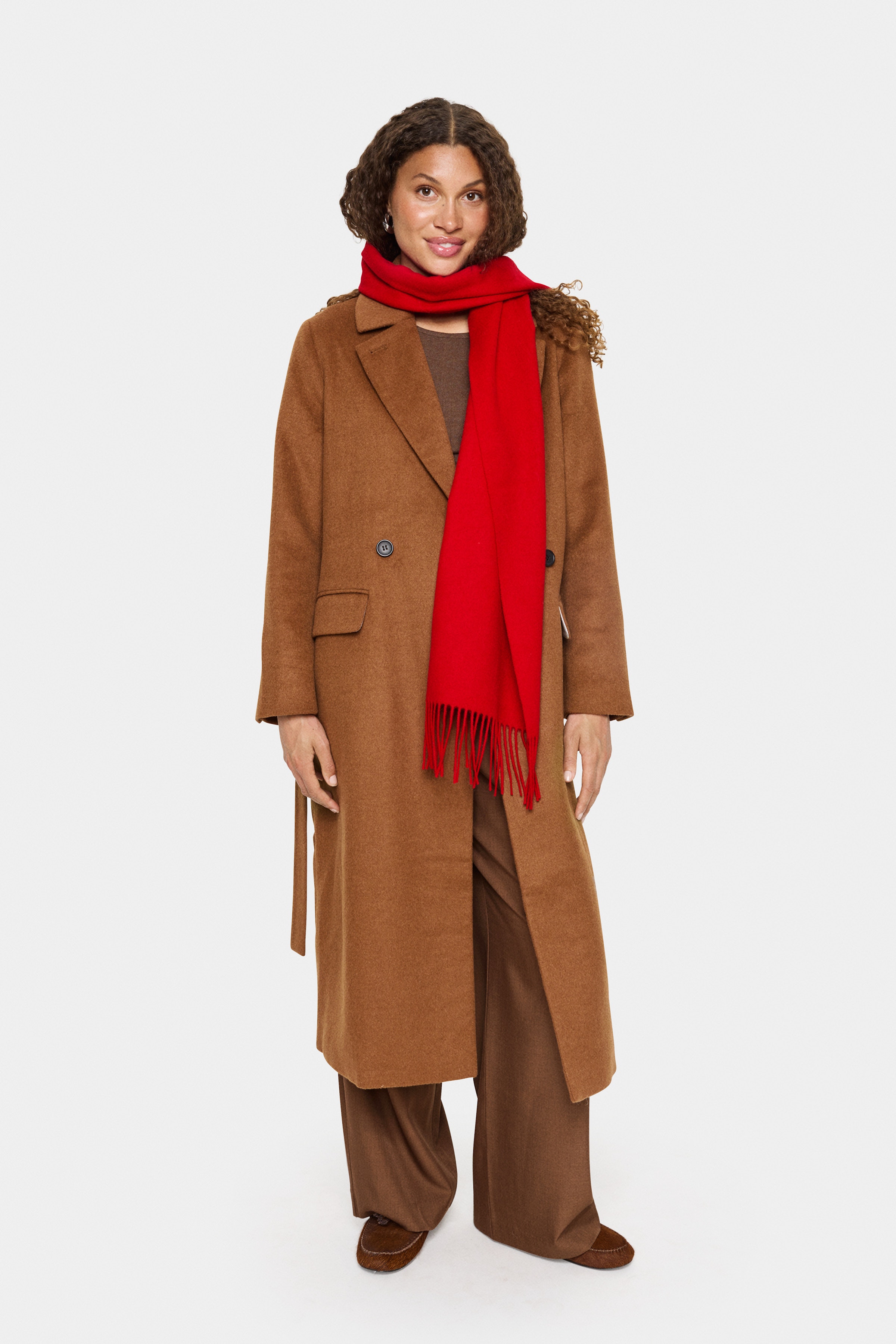 LaibaSZ Scarf LOOKBOOK FRONT 30514321-181662