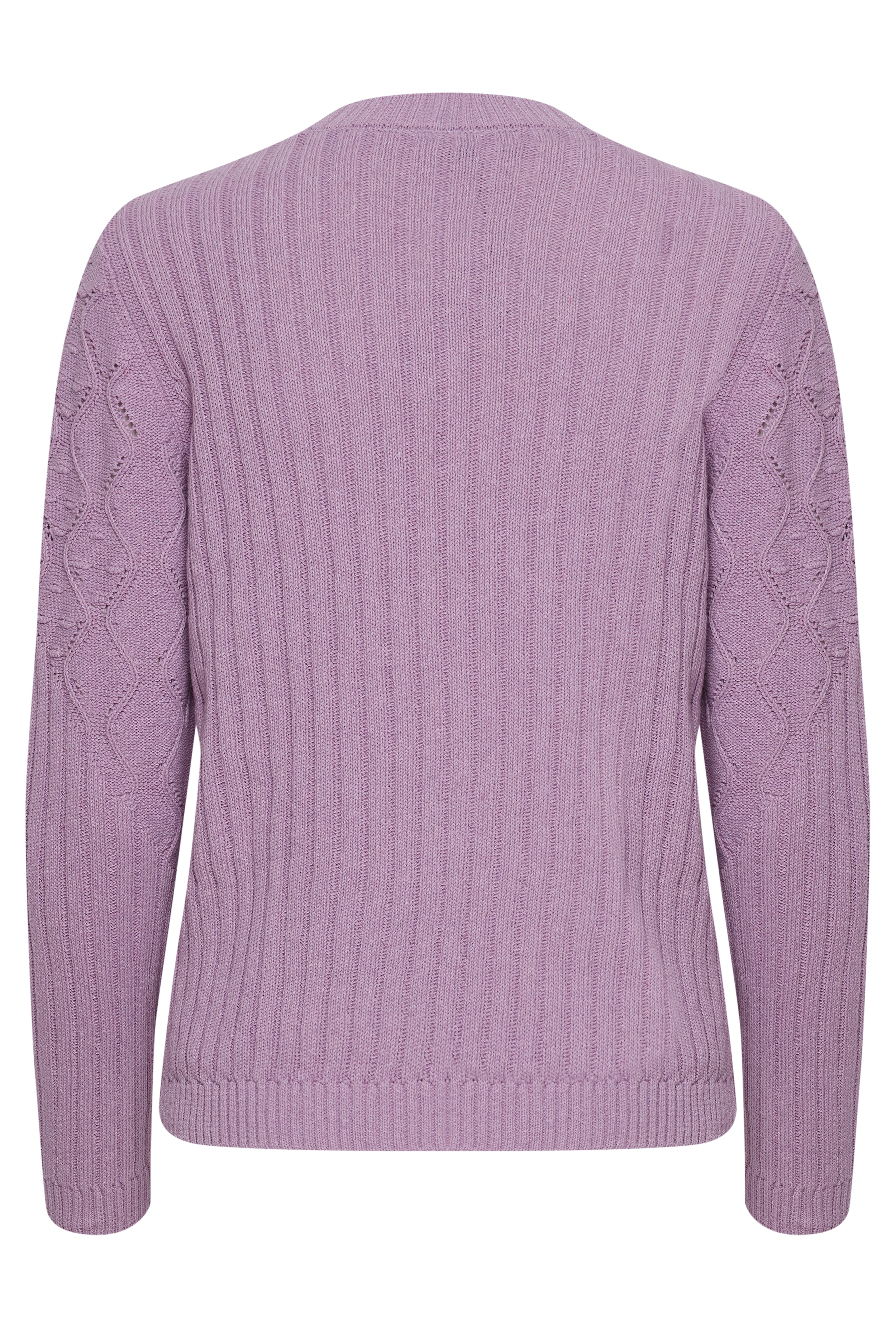 Strikket pullover PACK BACK 20812055-143812