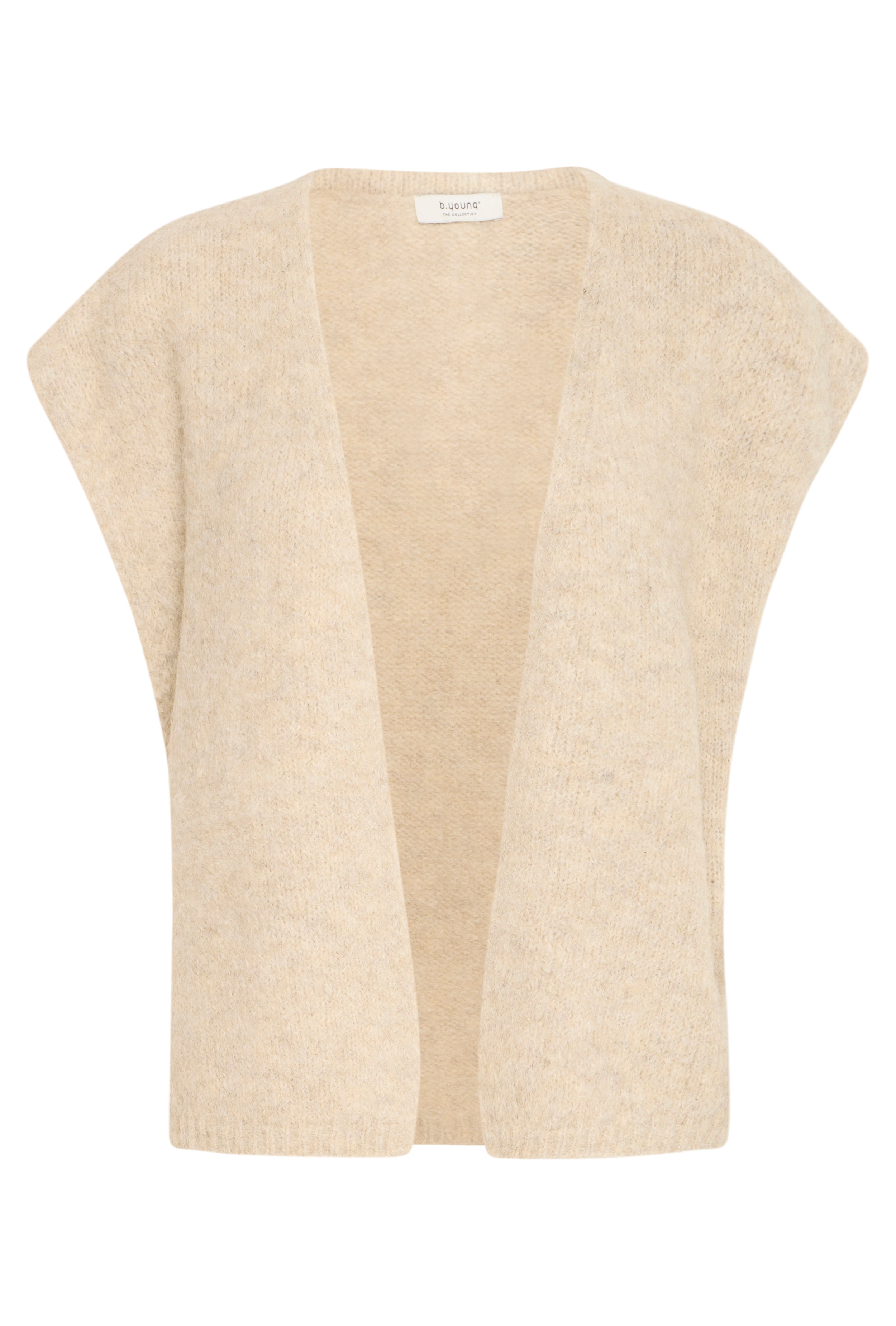 BYMILLERS Cardigan PACK FRONT 20817139-1407211