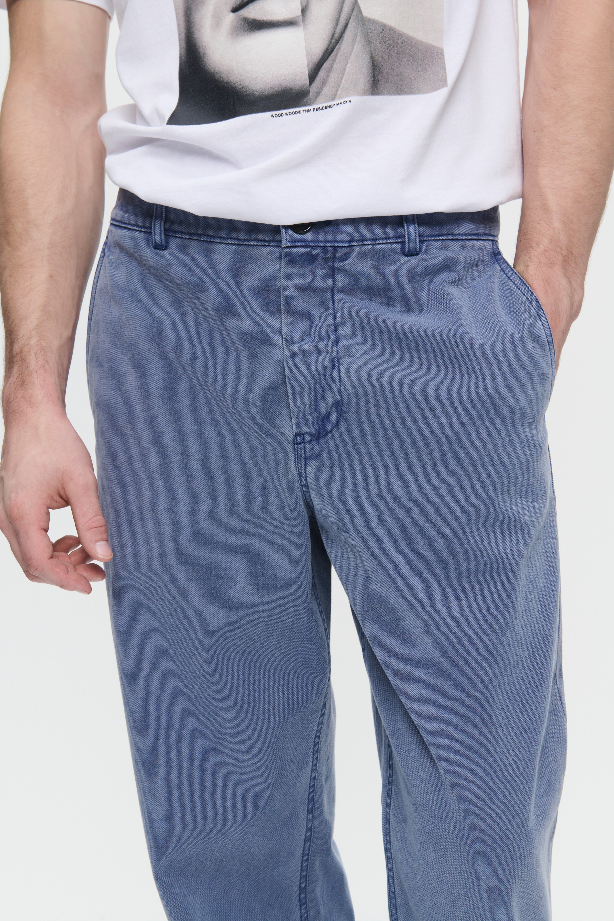 WWdarwin Trousers LOOKBOOK DETAIL 30250000-193929