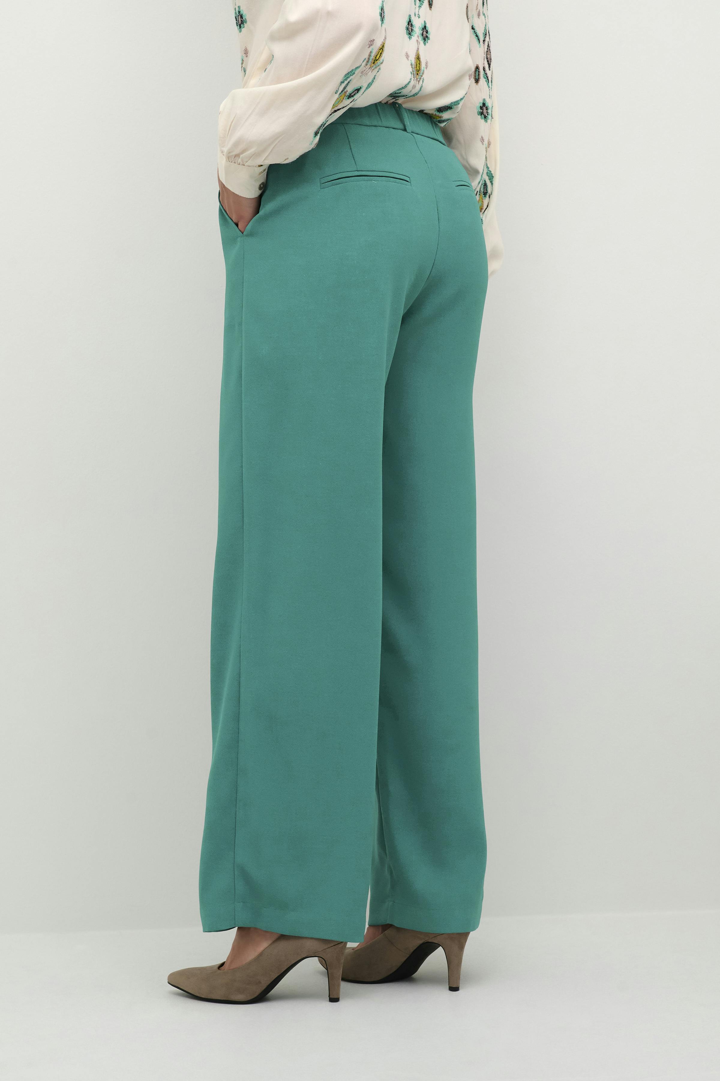 CRCocamia Pantalon LOOKBOOK BACK 10611708-185016