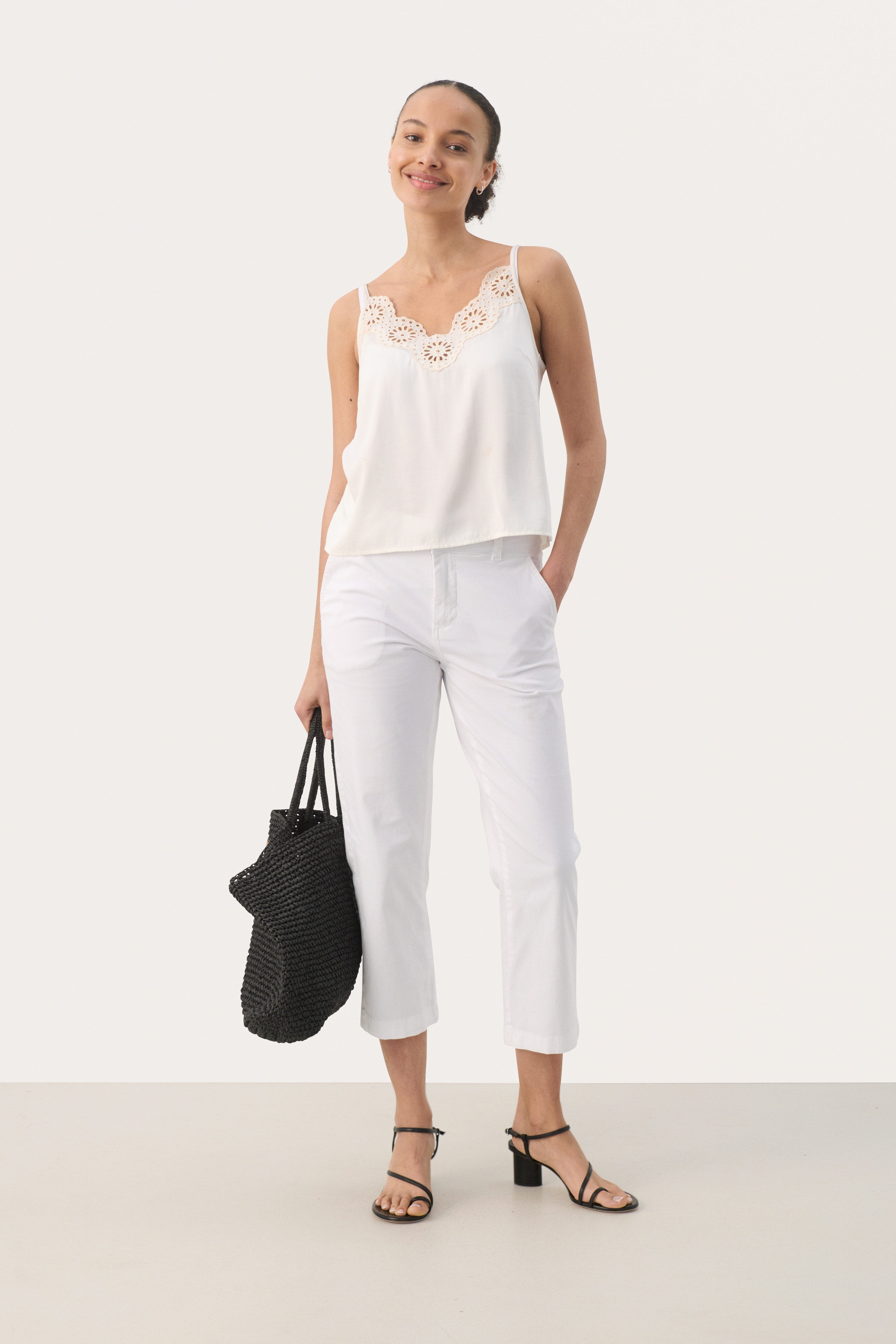 GlerinaPW Blouse LOOKBOOK BACK 30308628-114801