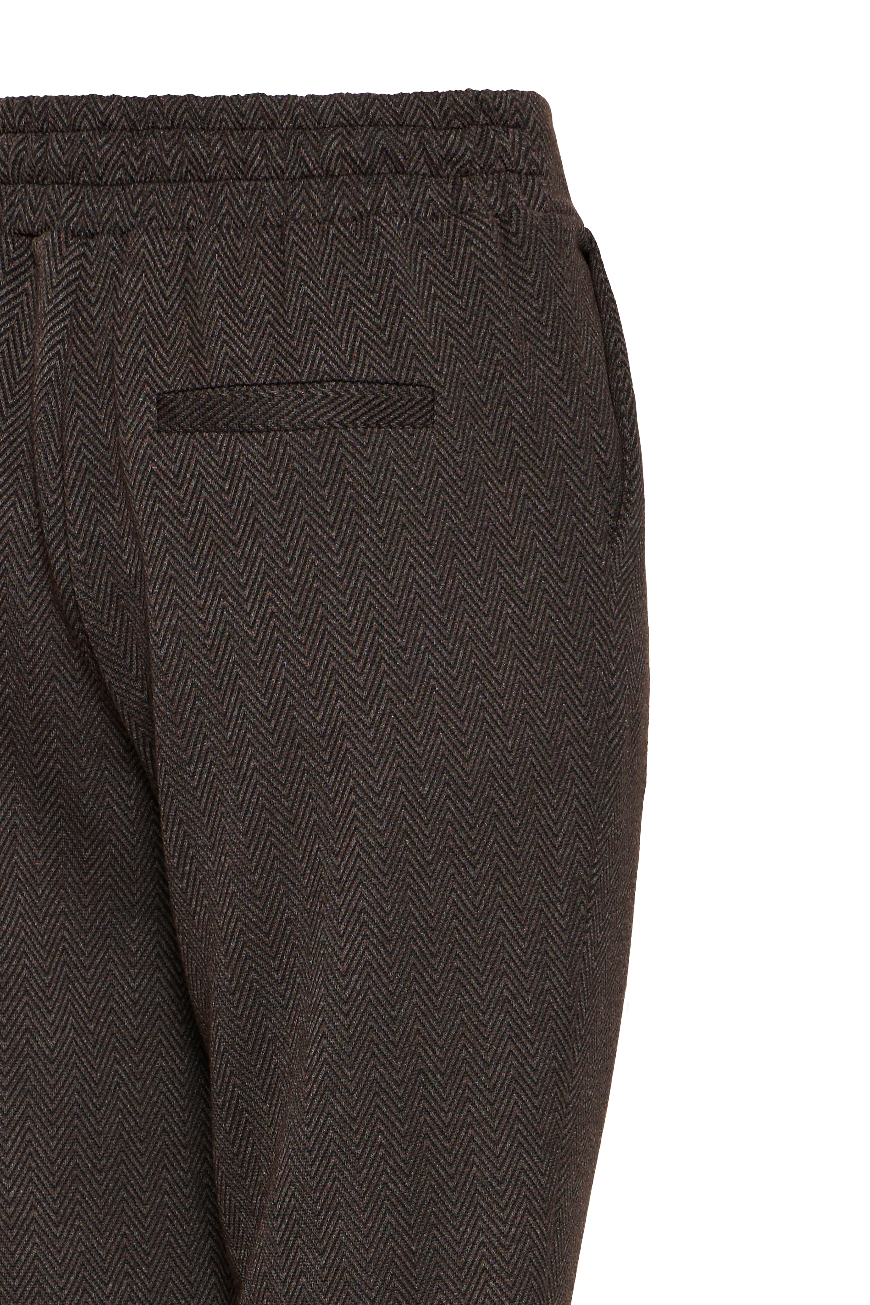 IHKATE JACQUARD Bukser PACK DETAIL 20121601-900001779