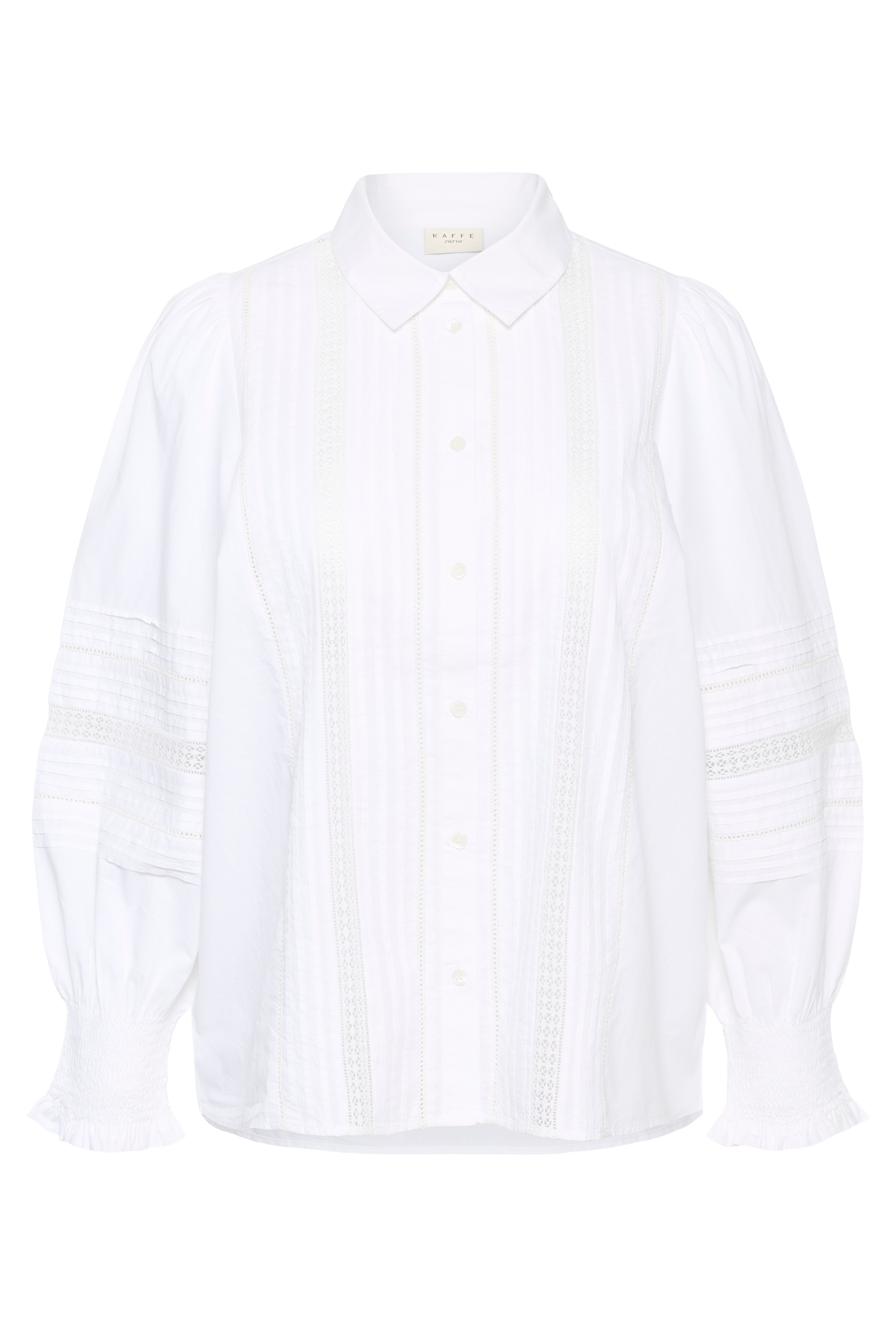 KCbelli Skjorte PACK FRONT 10583910-110601