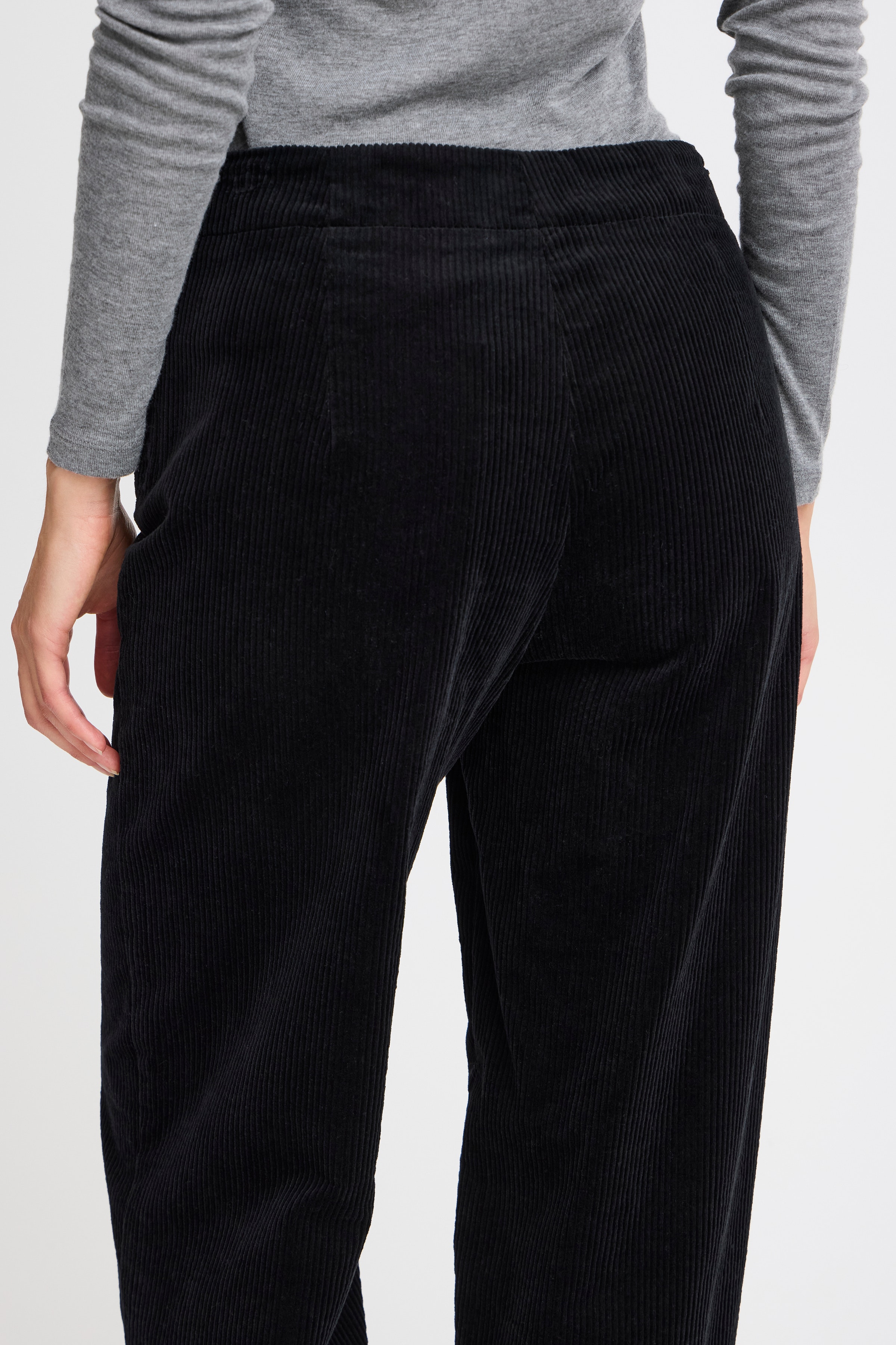 FRMITTY Trousers LOOKBOOK DETAIL 20614780-200113