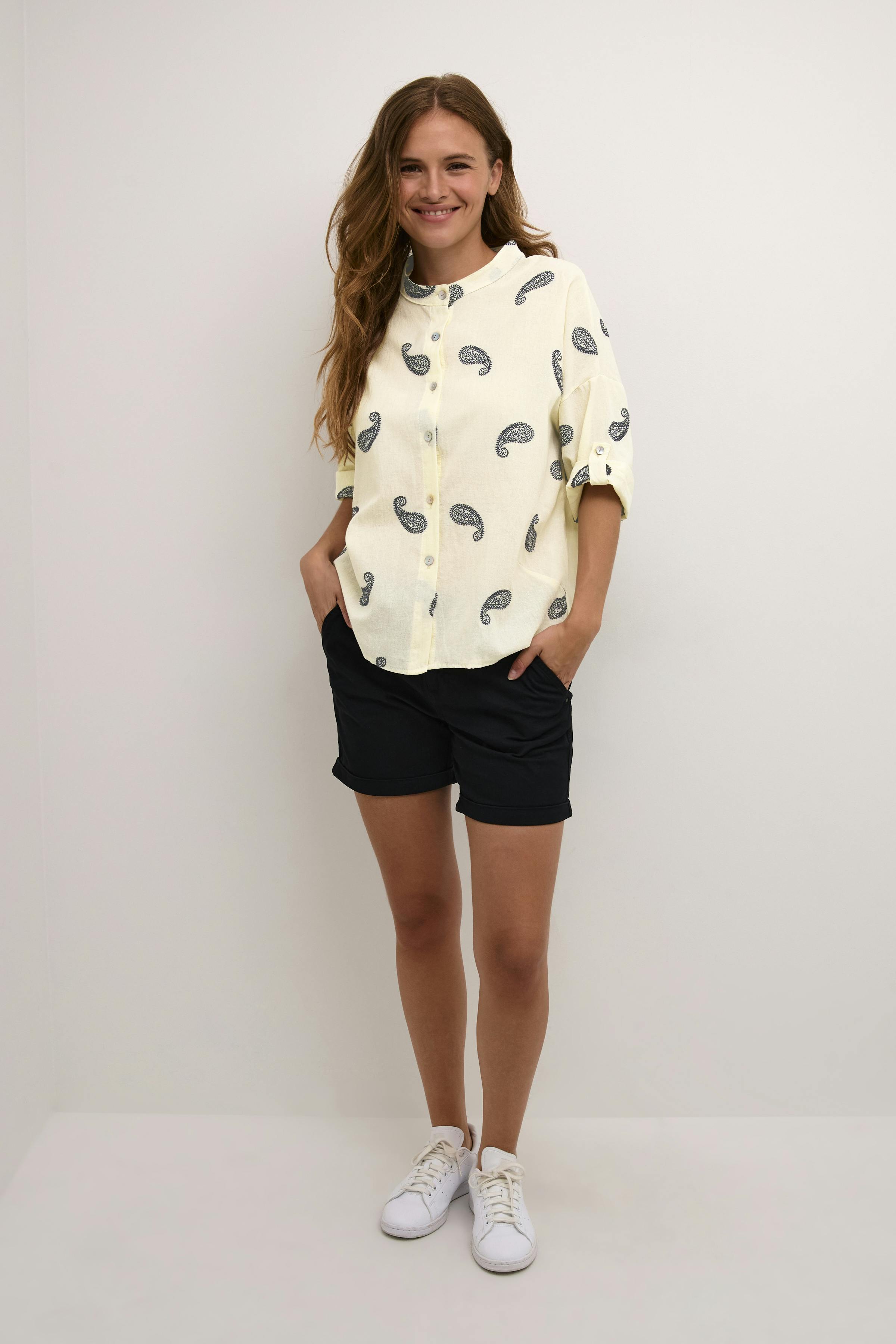 CUandrea Shirt LOOKBOOK FRONT 50110370-194011