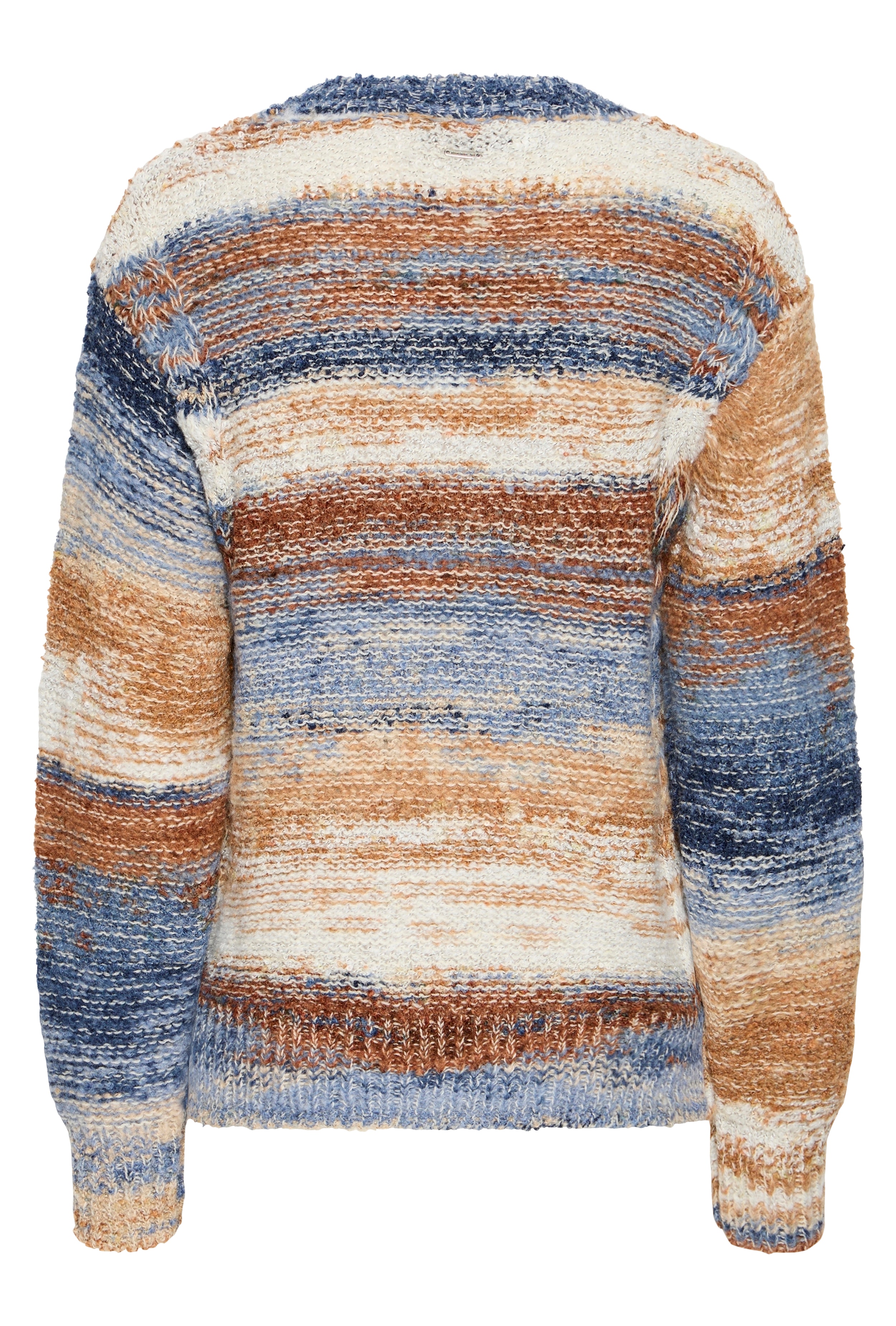 PZARYA Pullover PACK BACK 50210022-900001352