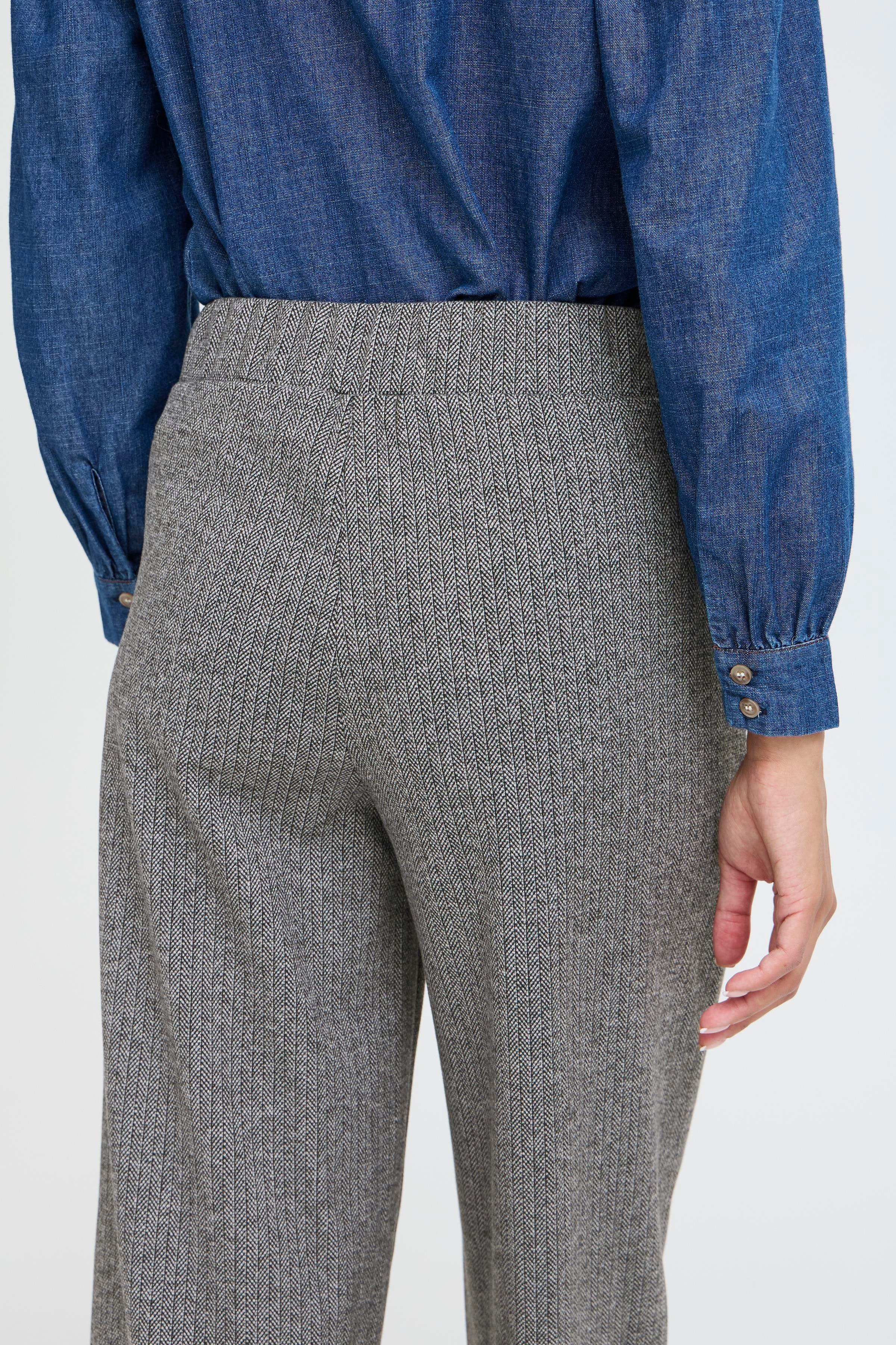 BYXPIRITTA Bukser LOOKBOOK DETAIL 20819103-900009340