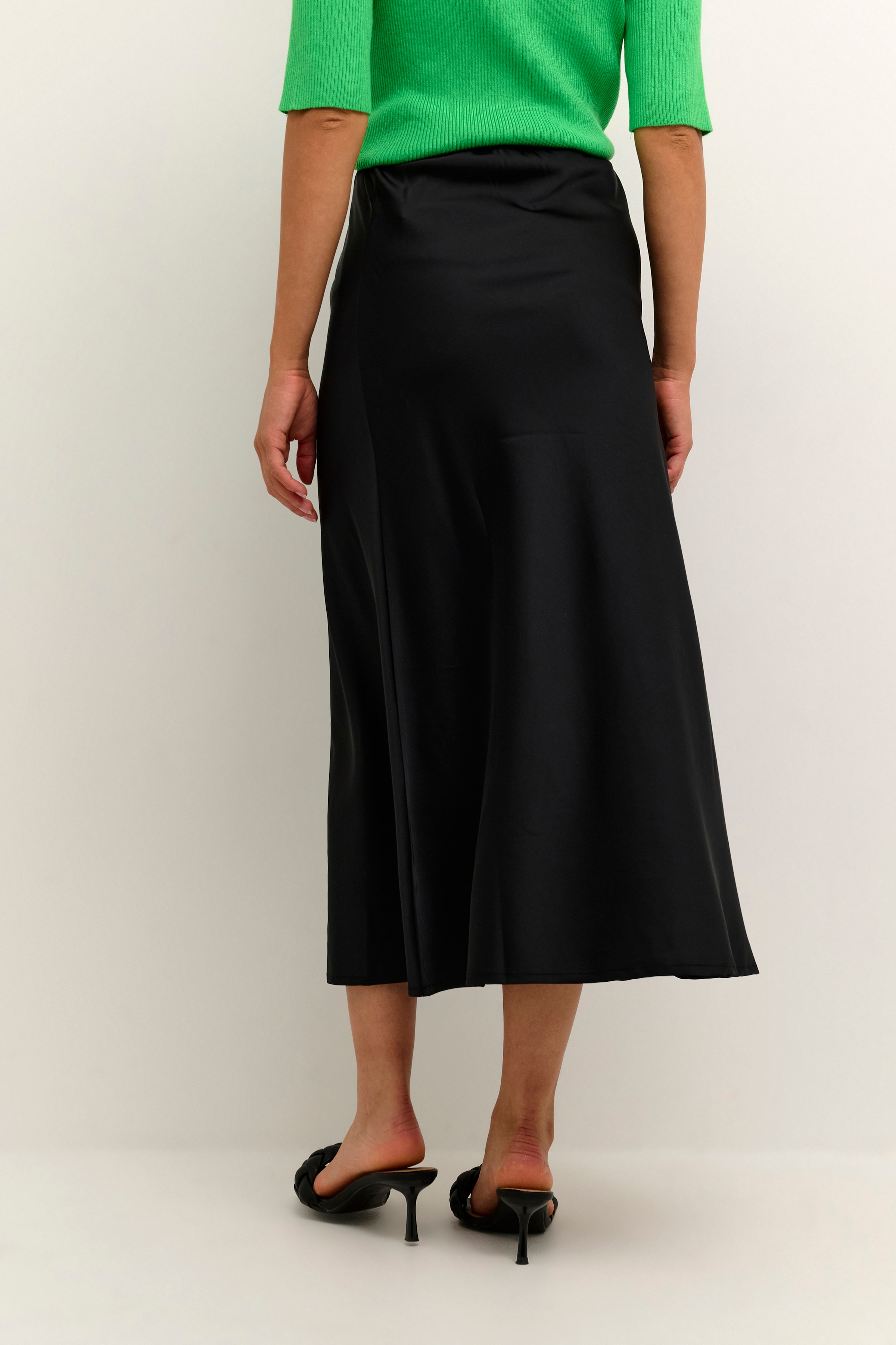 KAsasmina Skjørt LOOKBOOK BACK 10507456-100121