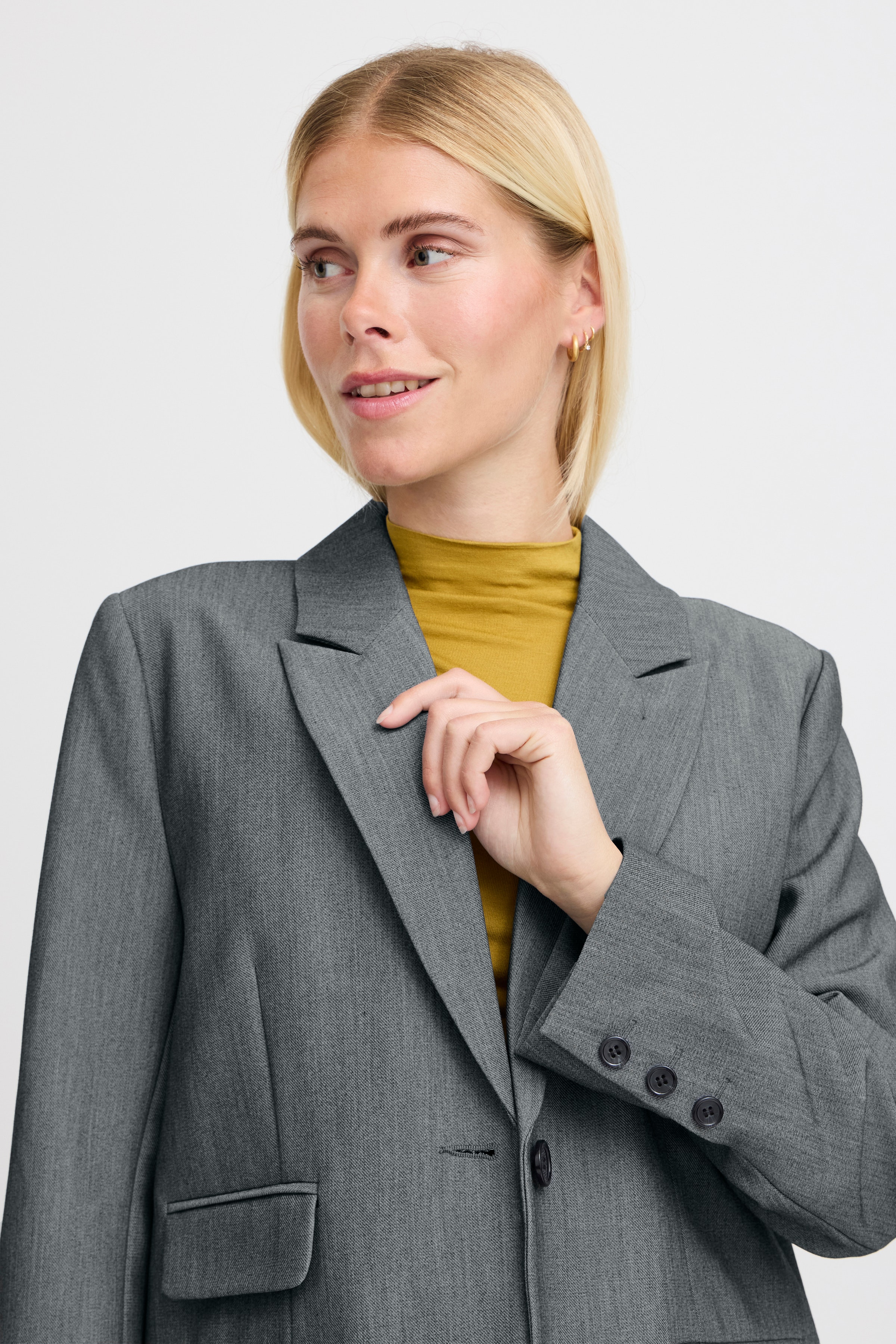 BYDENOA Blazer LOOKBOOK DETAIL 20815519-200455