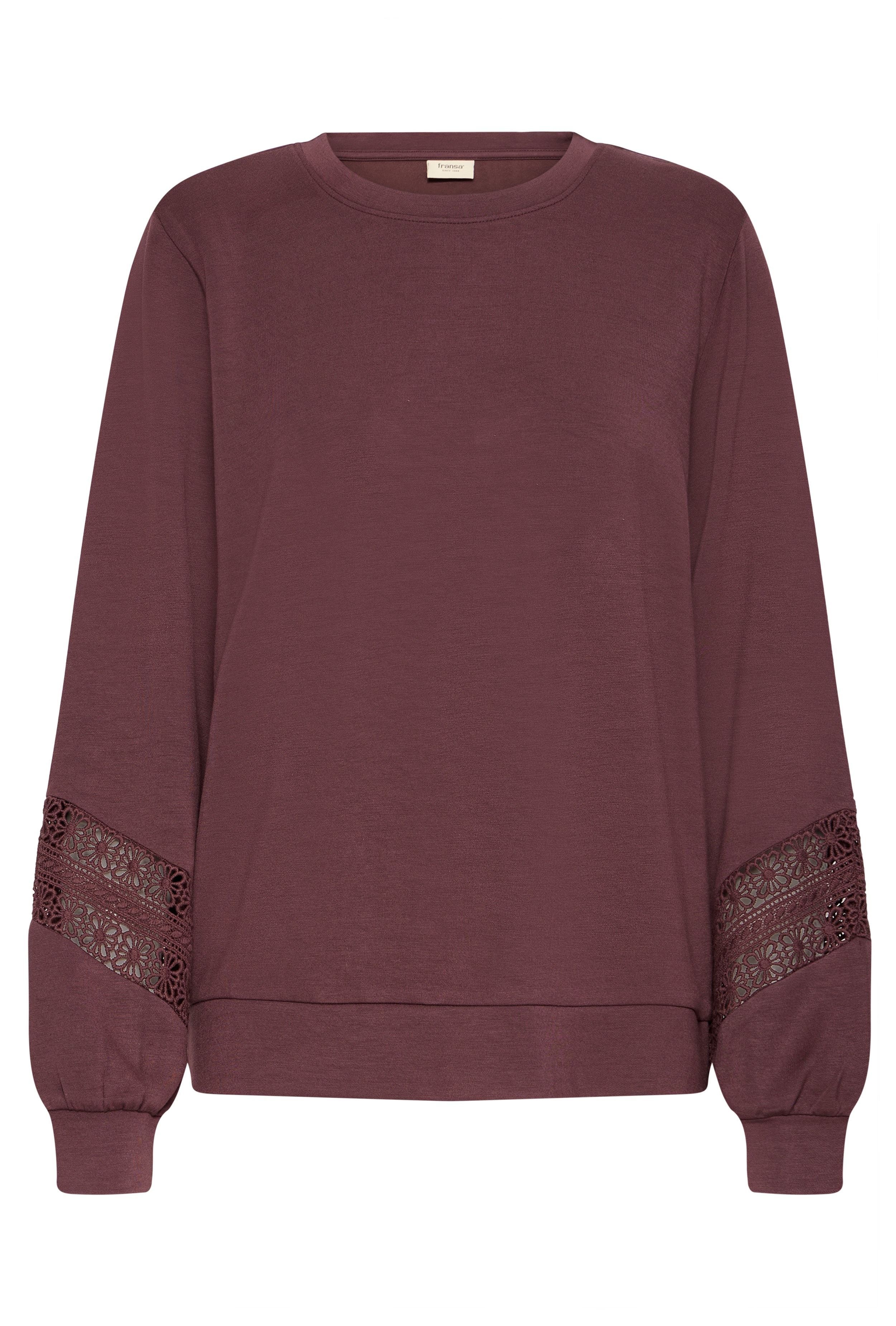 FRAURORA Sweatshirt PACK FRONT 20617209-191619