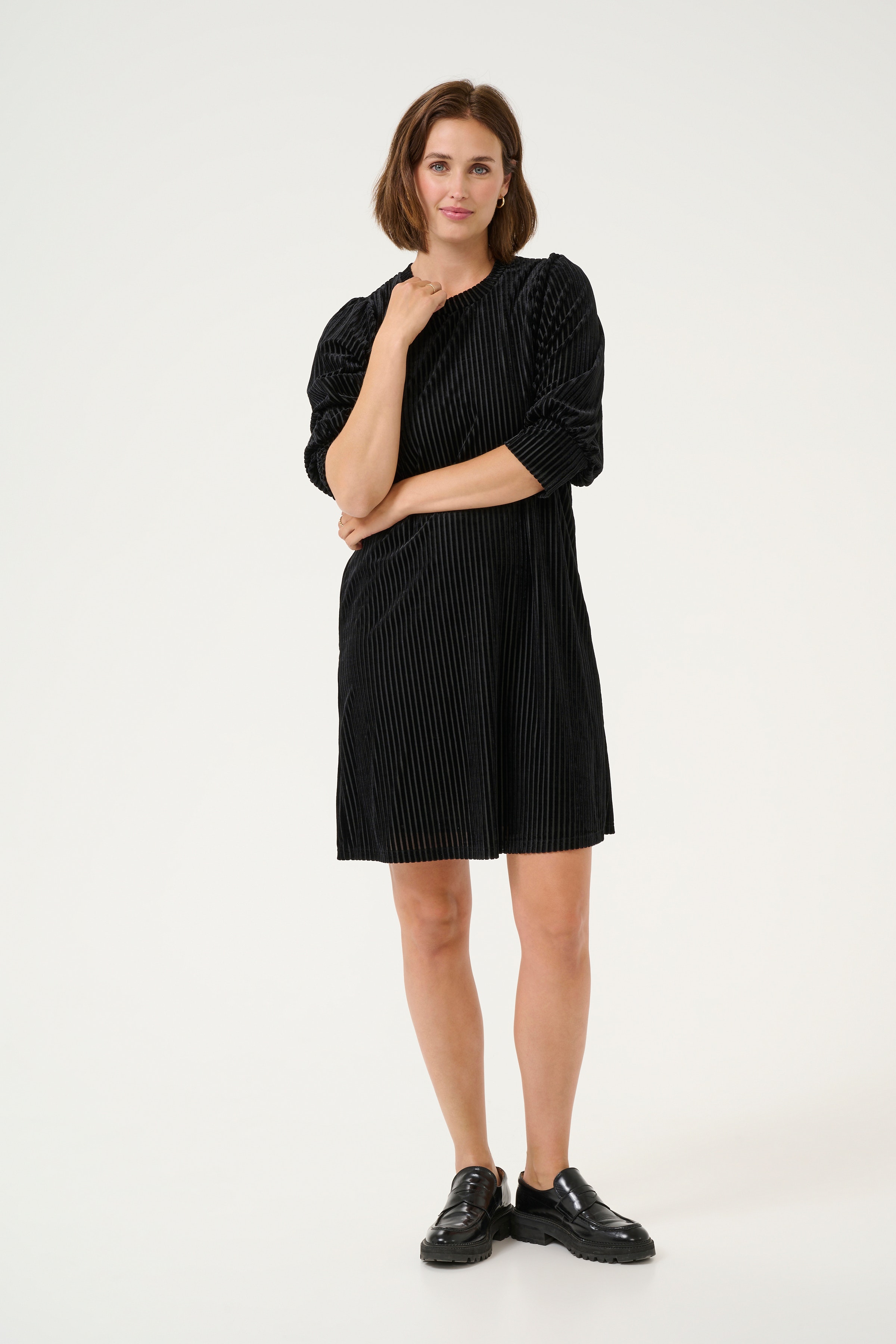 KAcaca Kjole LOOKBOOK FRONT 10509795-106480