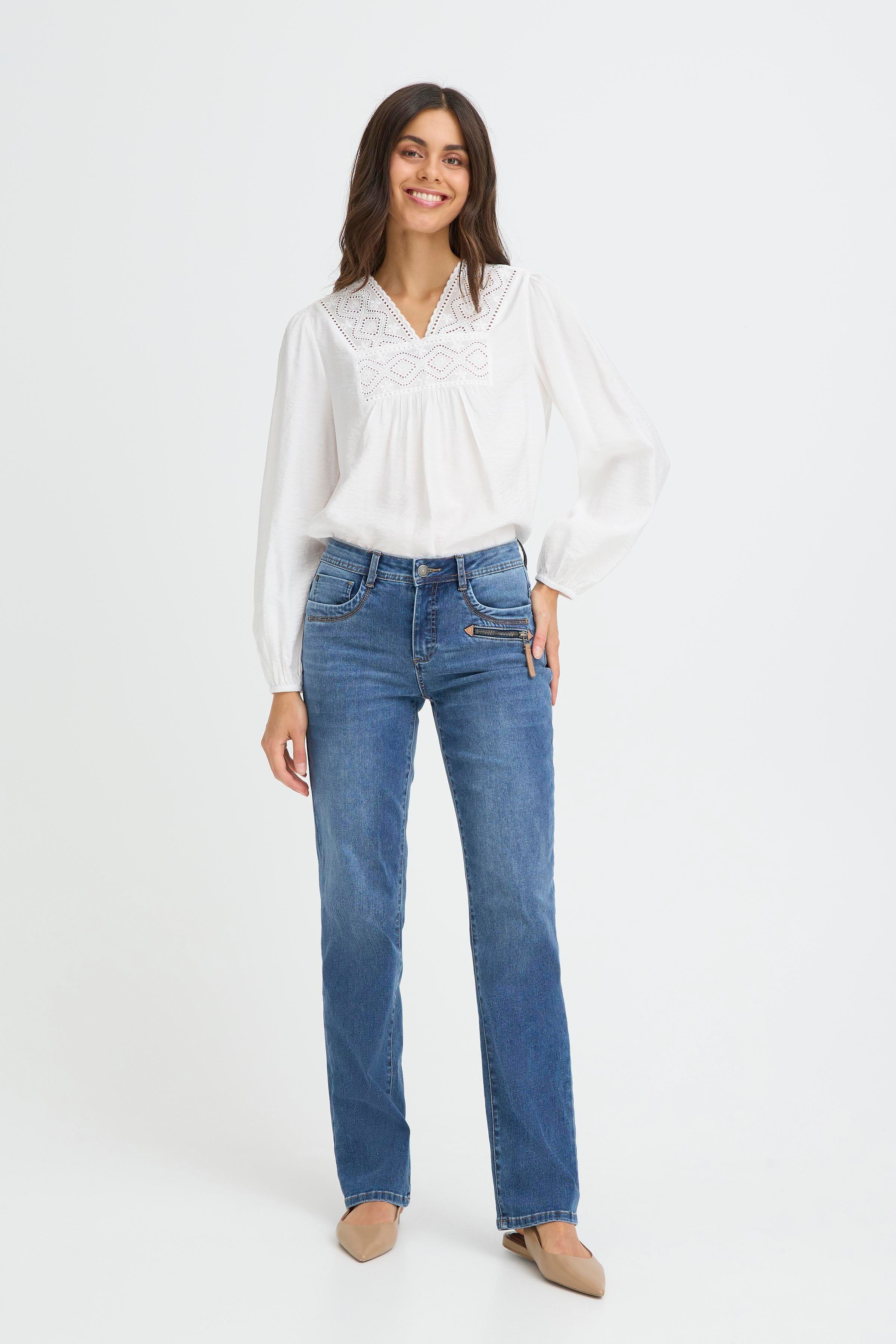 FRLISSI Jeans LOOKBOOK FRONT 20612932-201762
