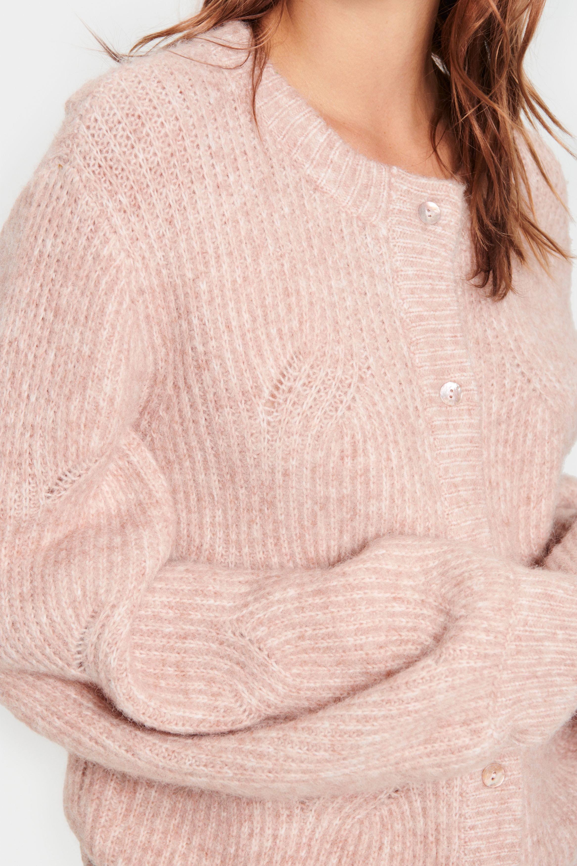 ArabellaSZ Cardigan LOOKBOOK DETAIL 30512819-1715141