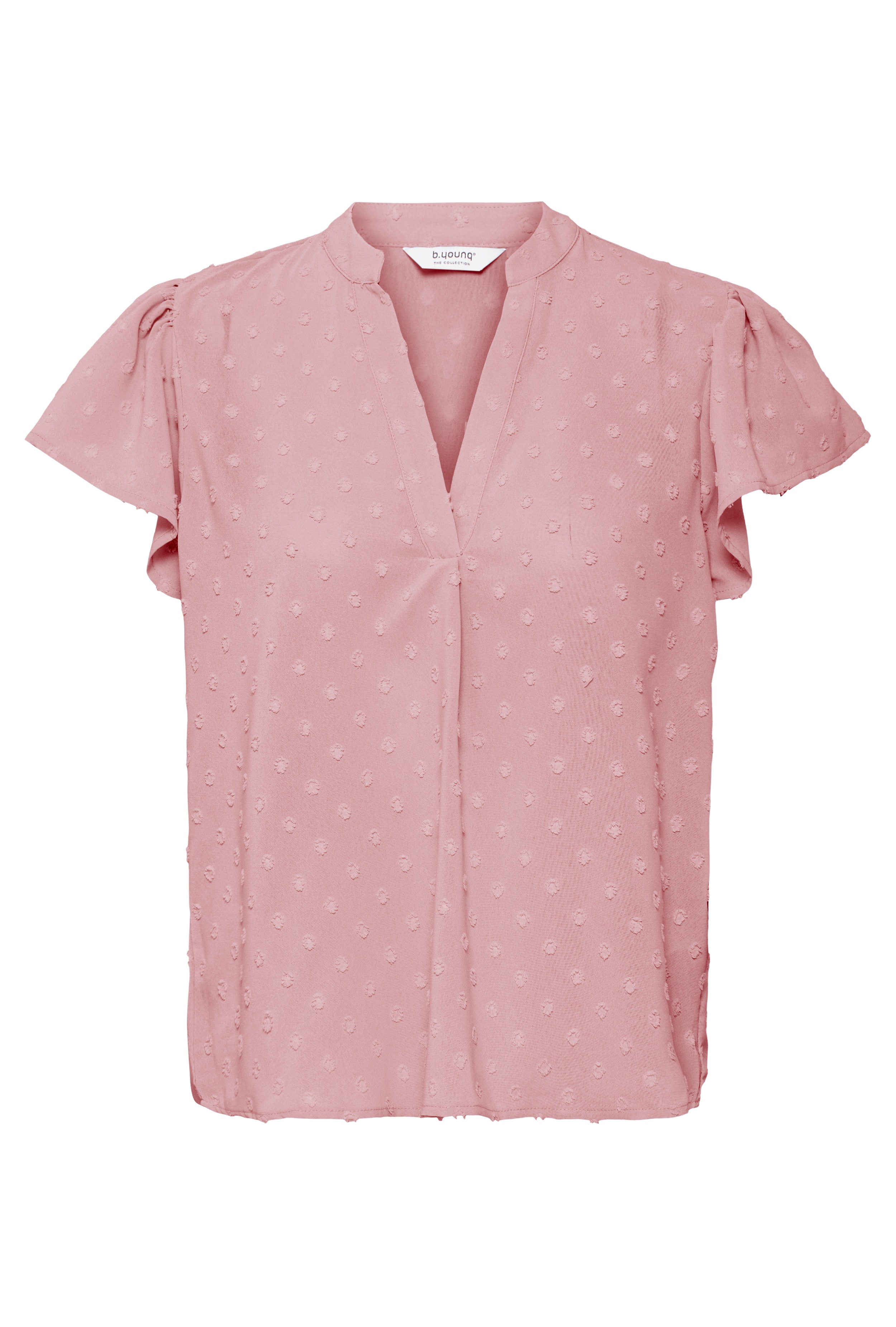 BYJELENA Bluse PACK FRONT 20816421-162107