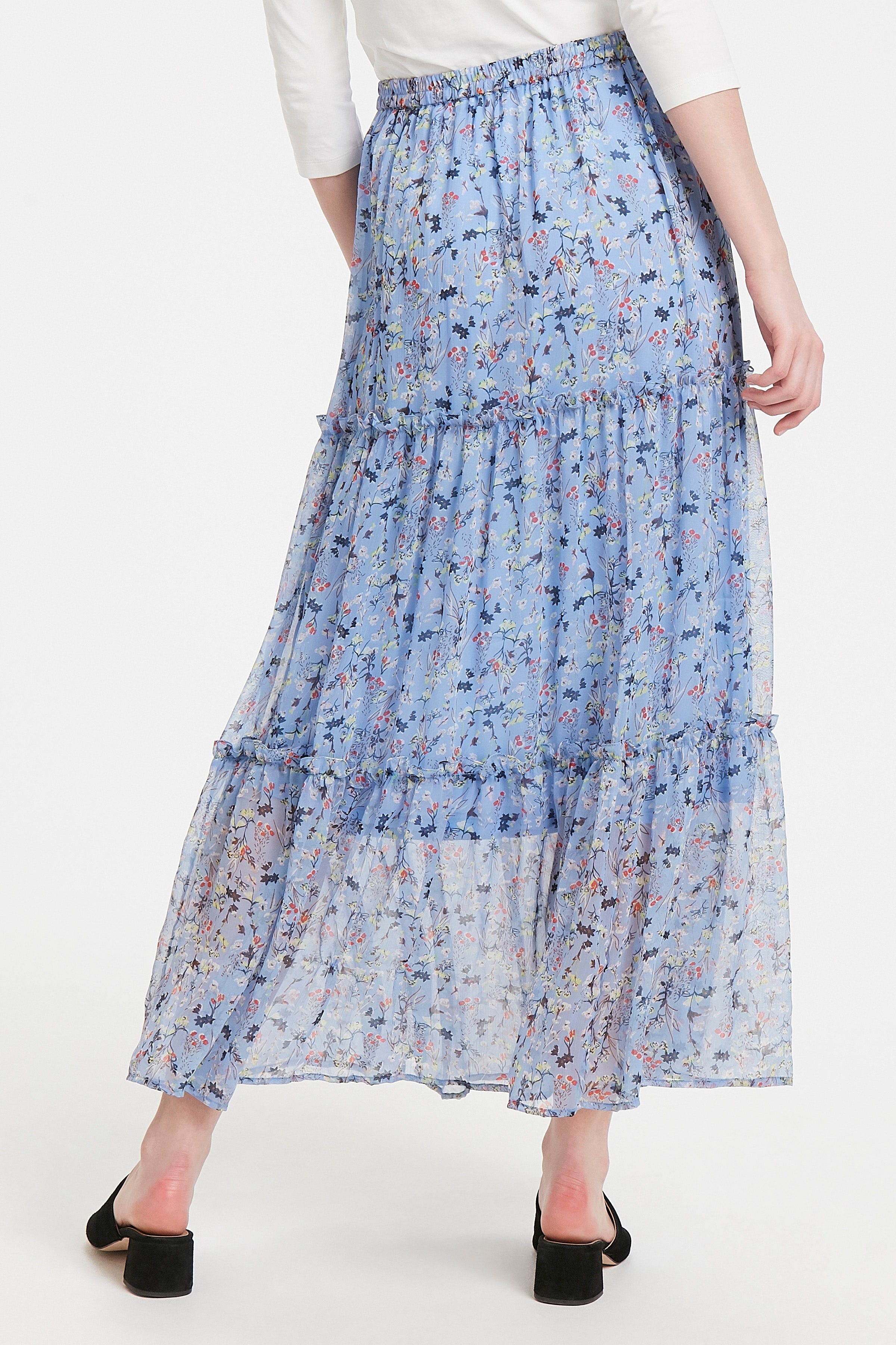 Nederdel LOOKBOOK BACK 20606496-69420