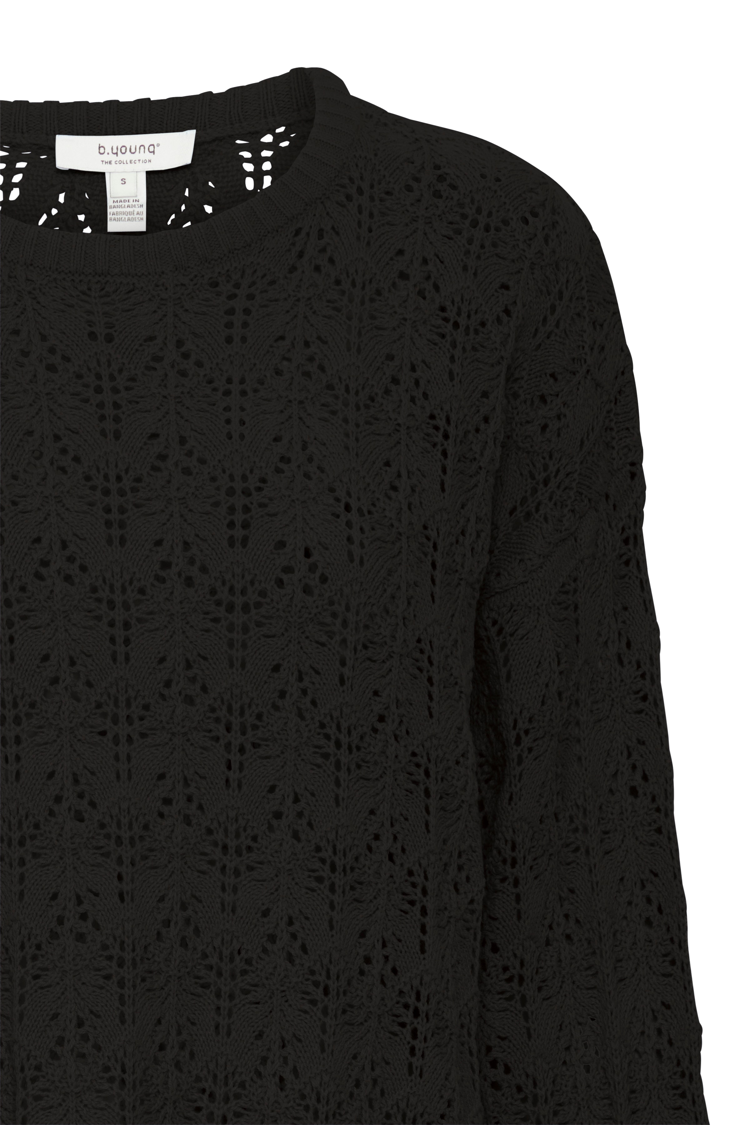 BYNAJO Pullover PACK DETAIL 20814627-200451