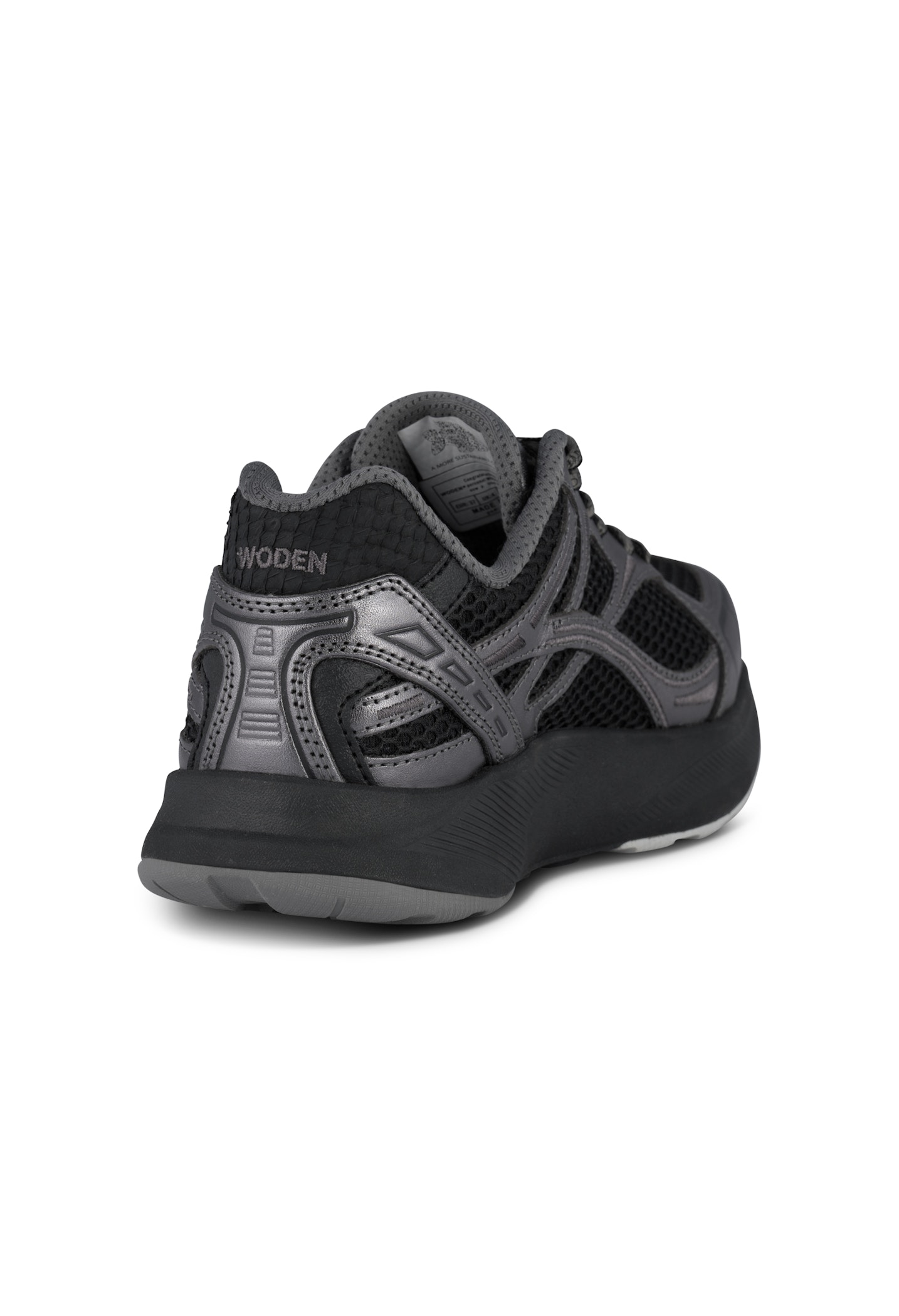 JS_FrejaRunner Shoe PACK BACK 40551646-400850