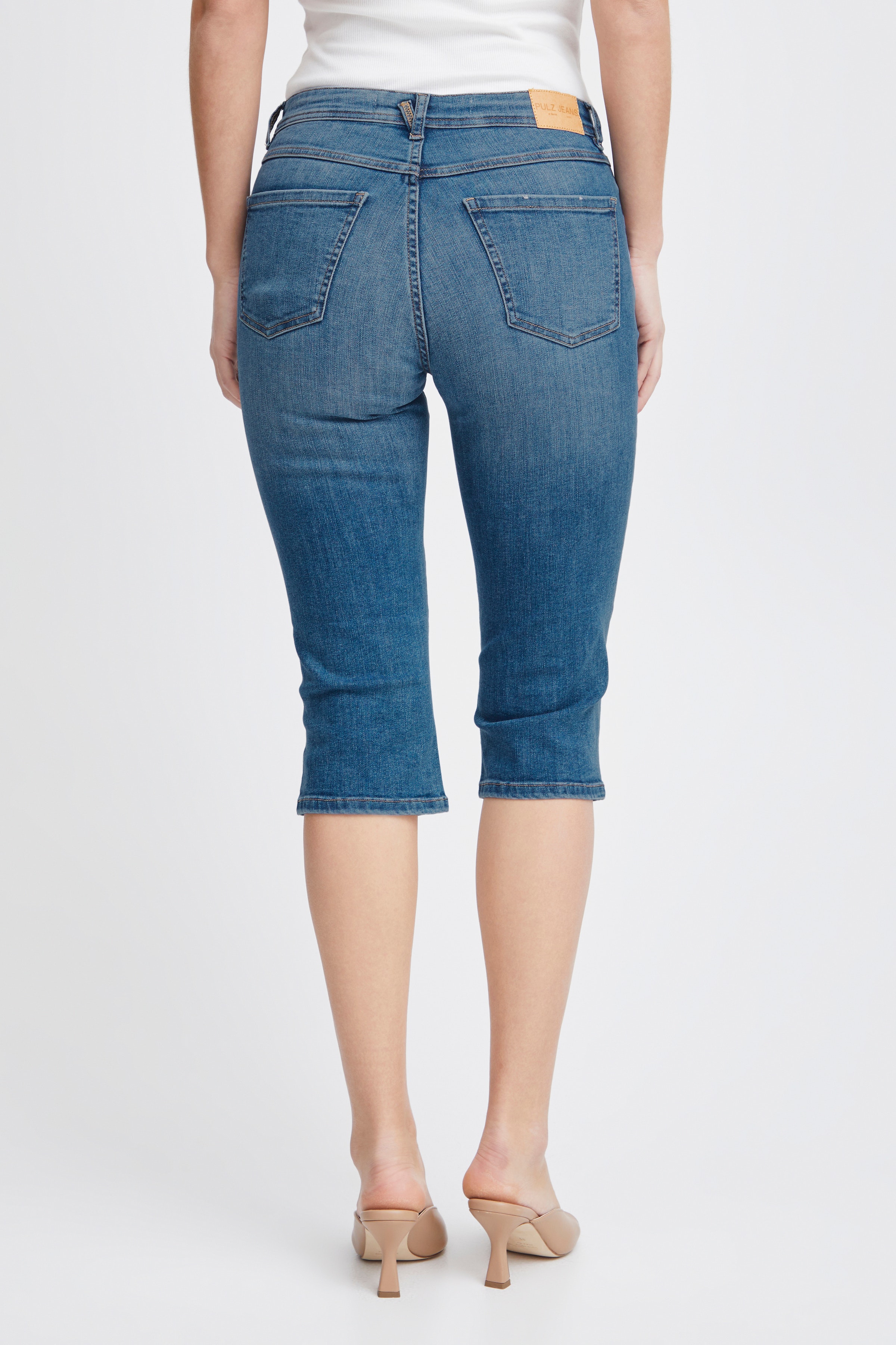 PZKATJA Jeans LOOKBOOK BACK 50208245-200005