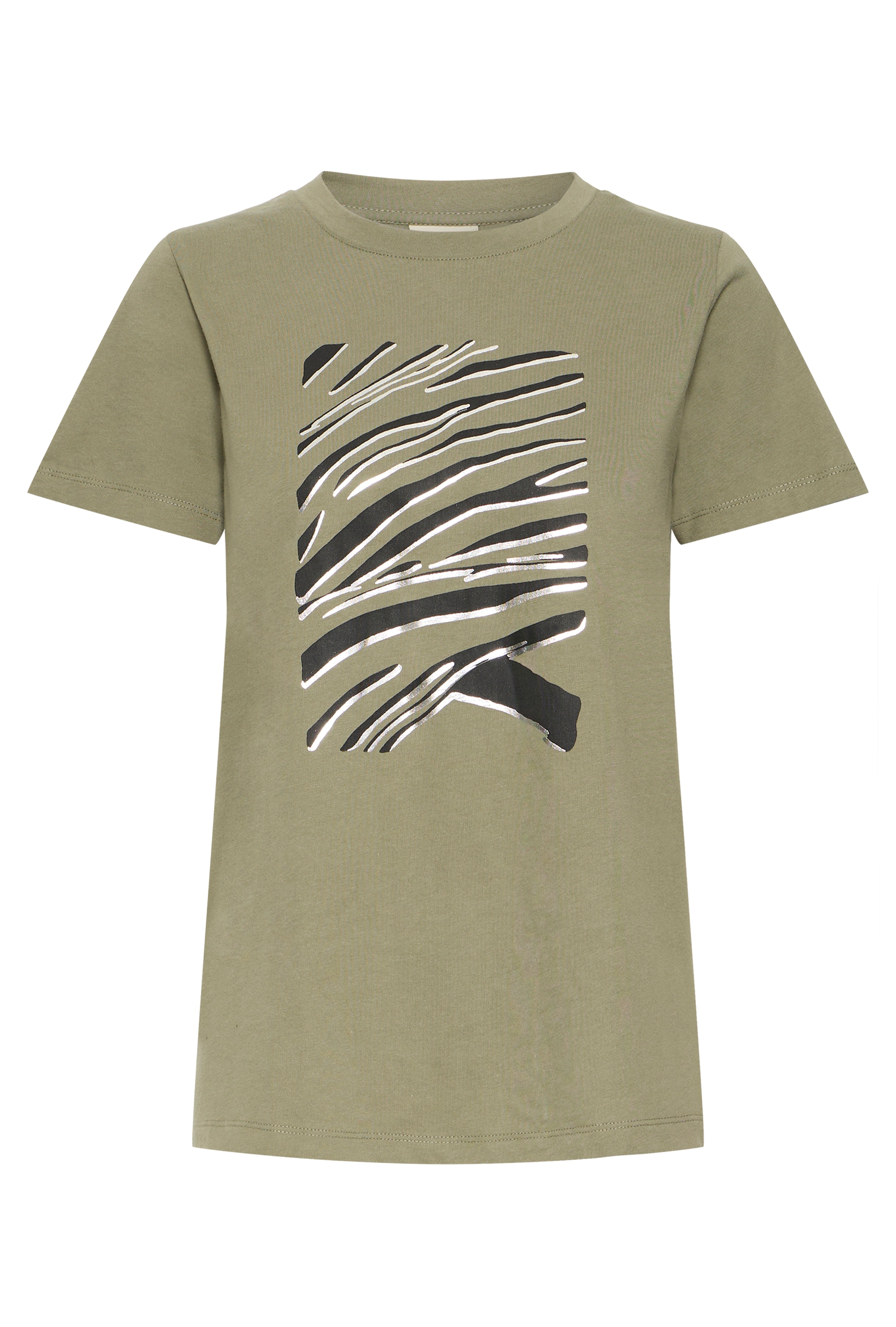 FRZEBRAS T-shirt PACK FRONT 20616217-205384