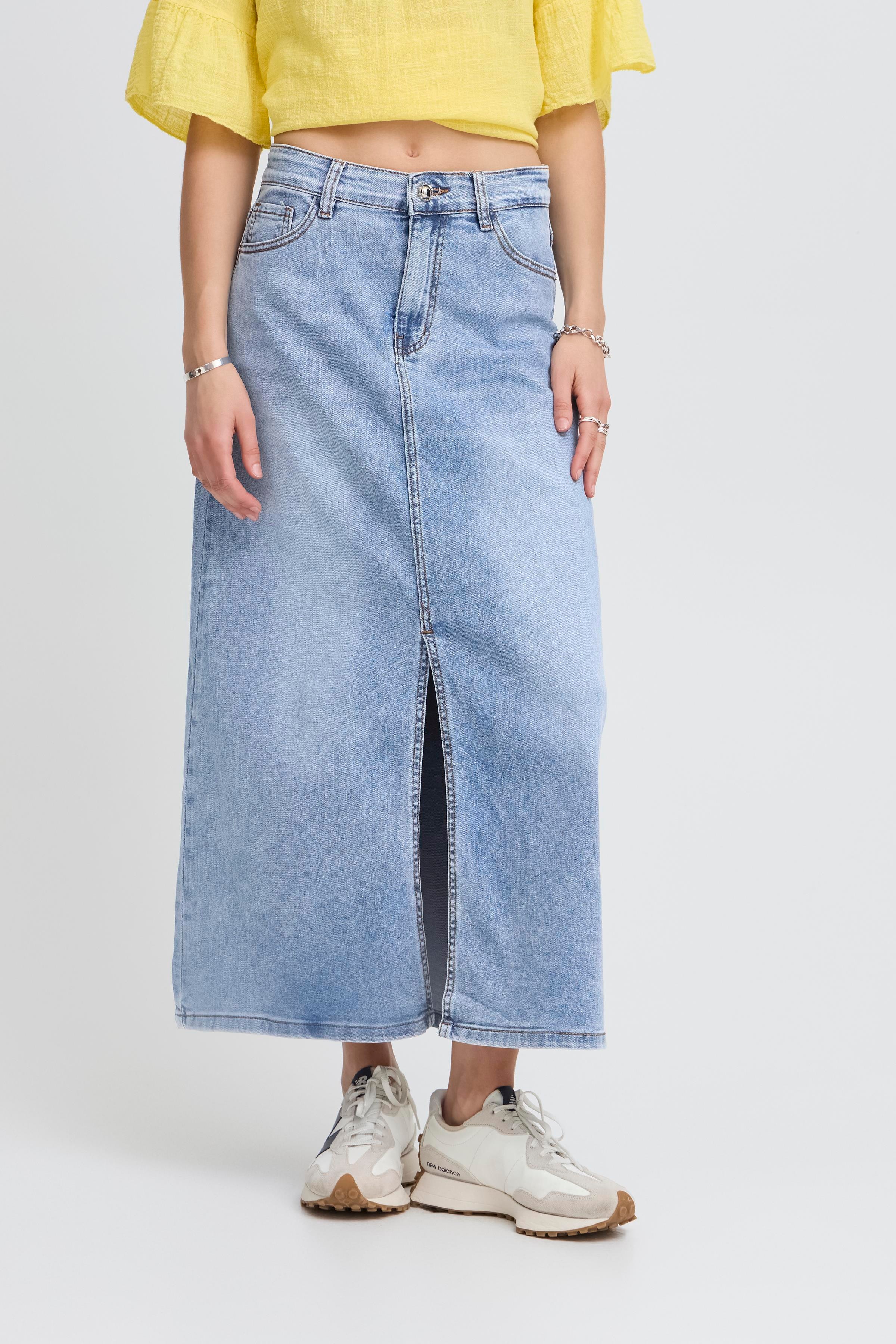 SBBUDDHA Skirt LOOKBOOK FRONT 22100957-202820