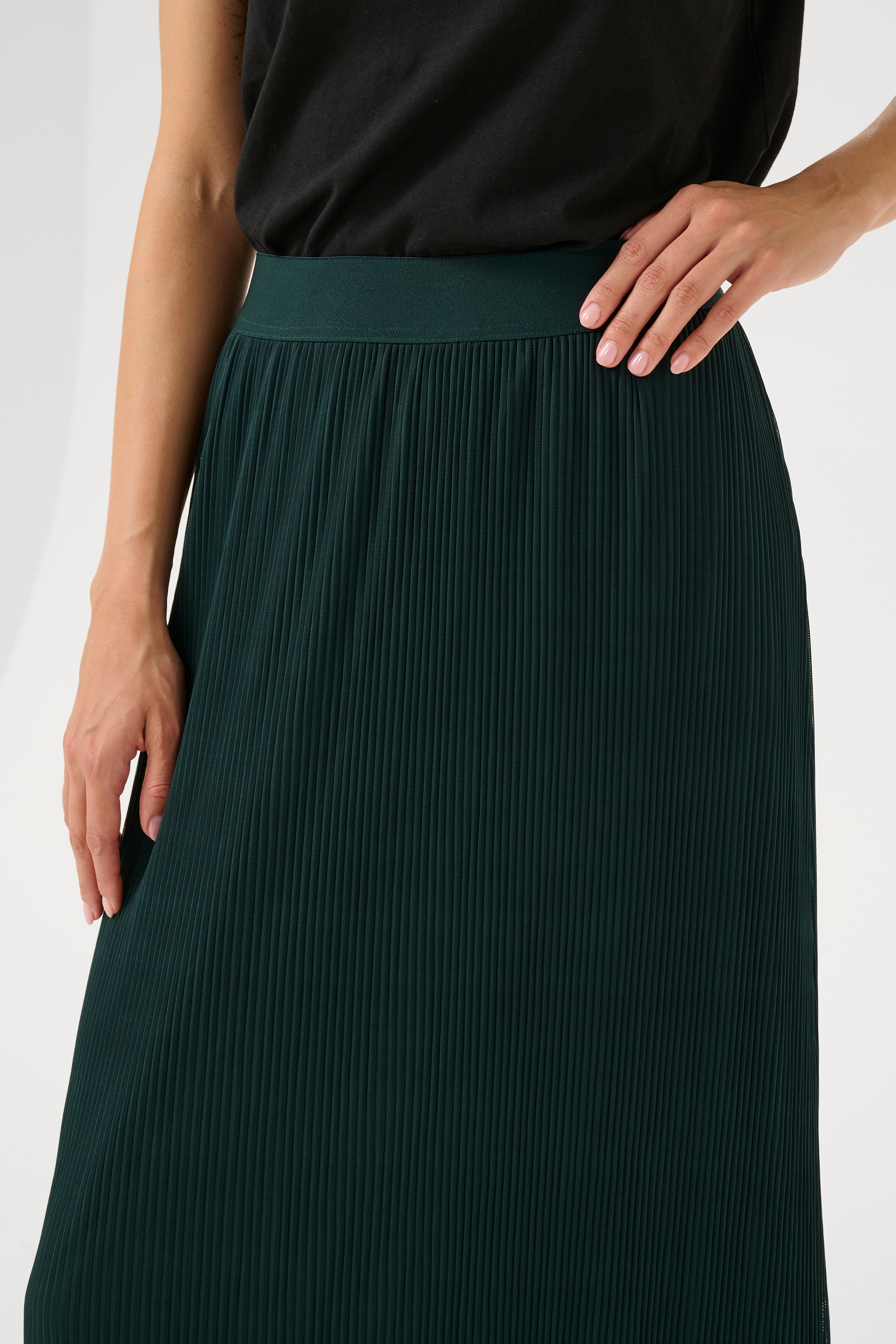 KAliva Skjørt LOOKBOOK DETAIL 10510190-106796